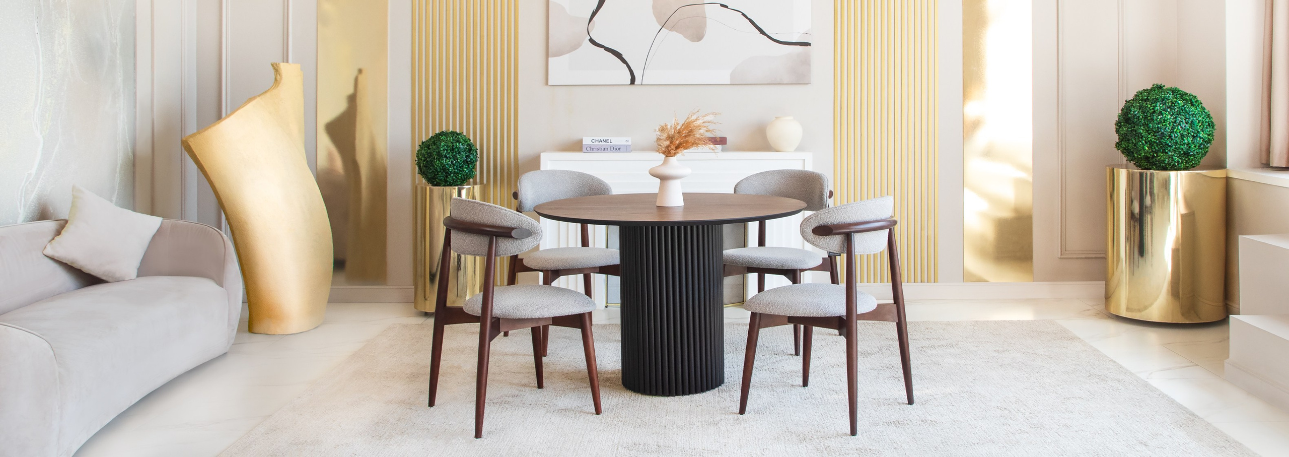 Профессиональная  фотосъемка мебели в Москве и Московской области. Фотостудия в Москве LUXARTPHOTO