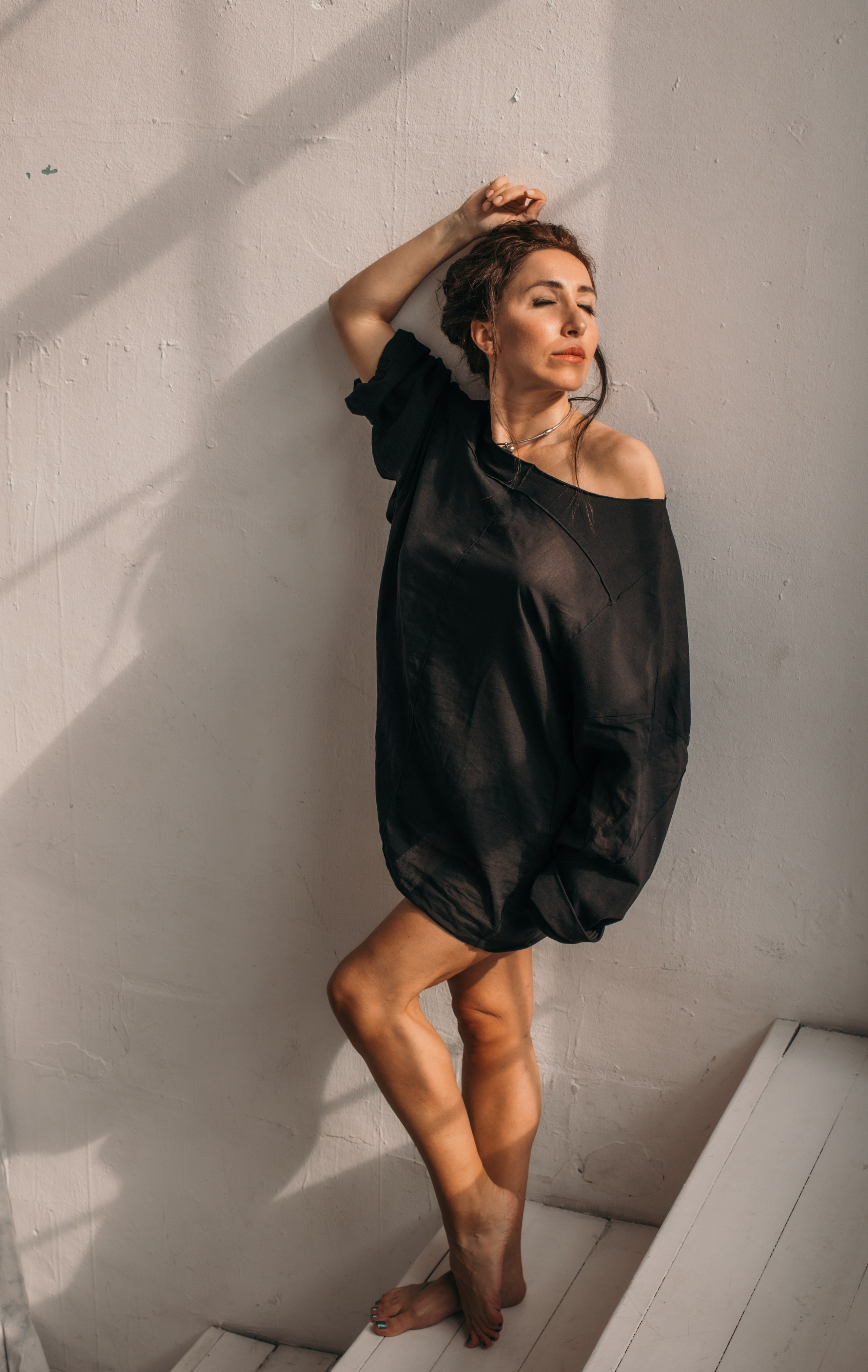 ЭЛИНА. Я фотограф из Москвы к Вашим услугам