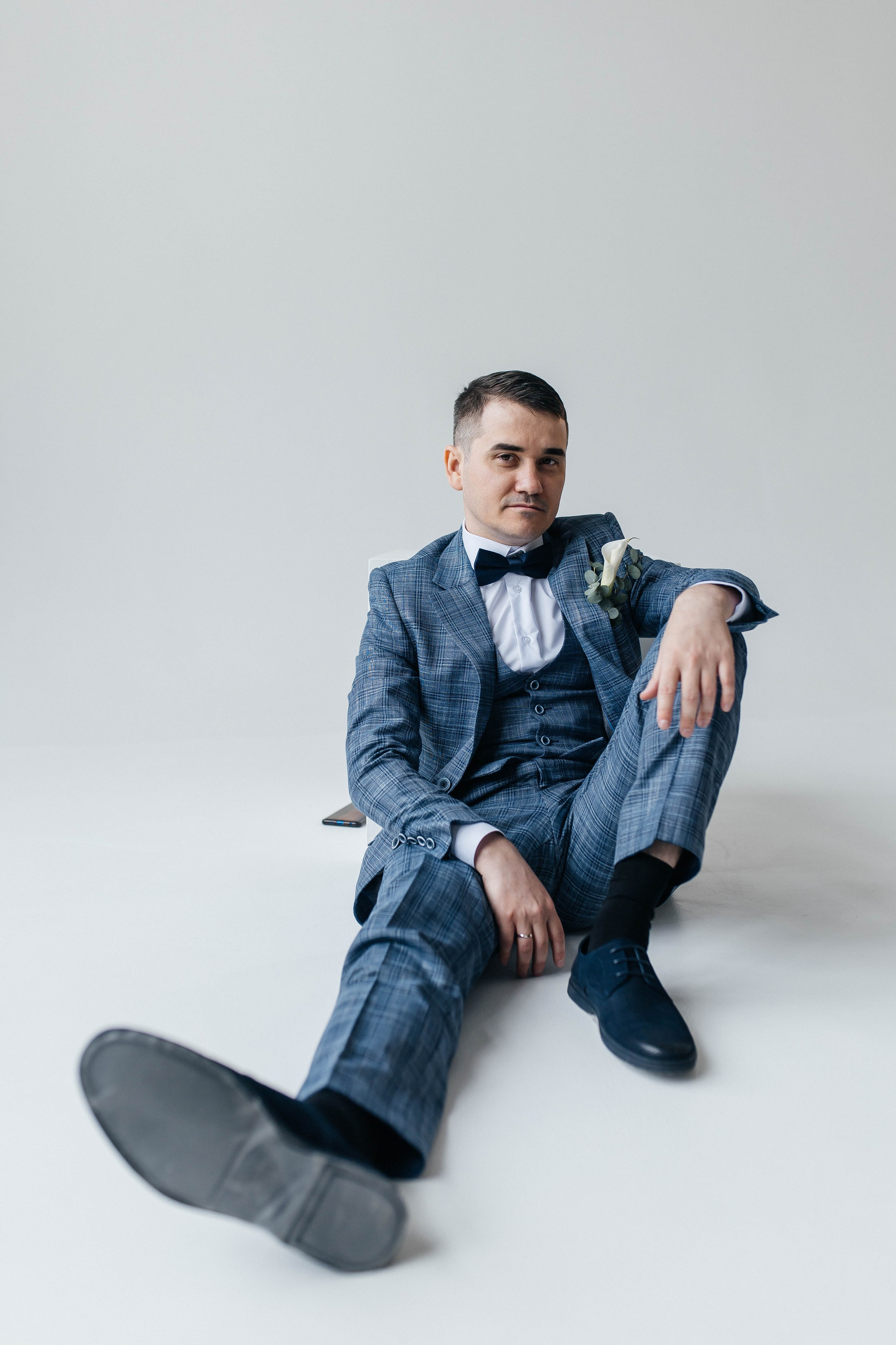 Владимир и Евгения. Maxim Tsoy Photography