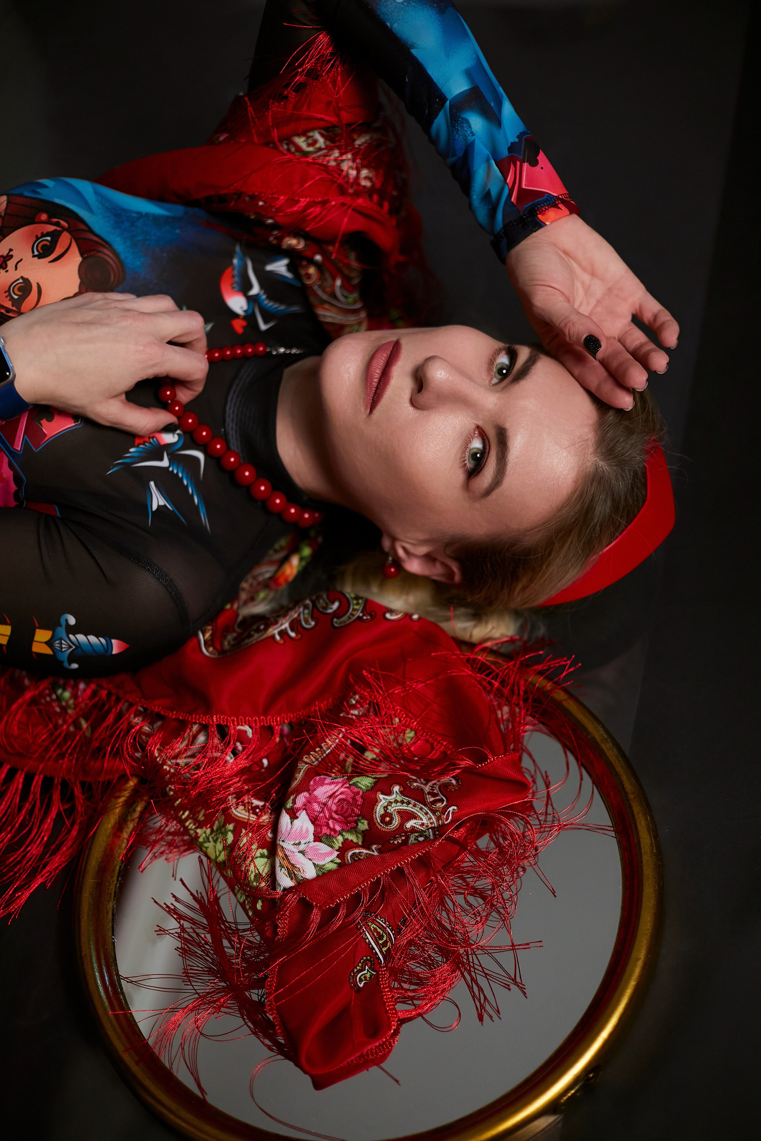 «NewМатрёшка». Свадебный и креативный фотограф в ЮФО и МСК