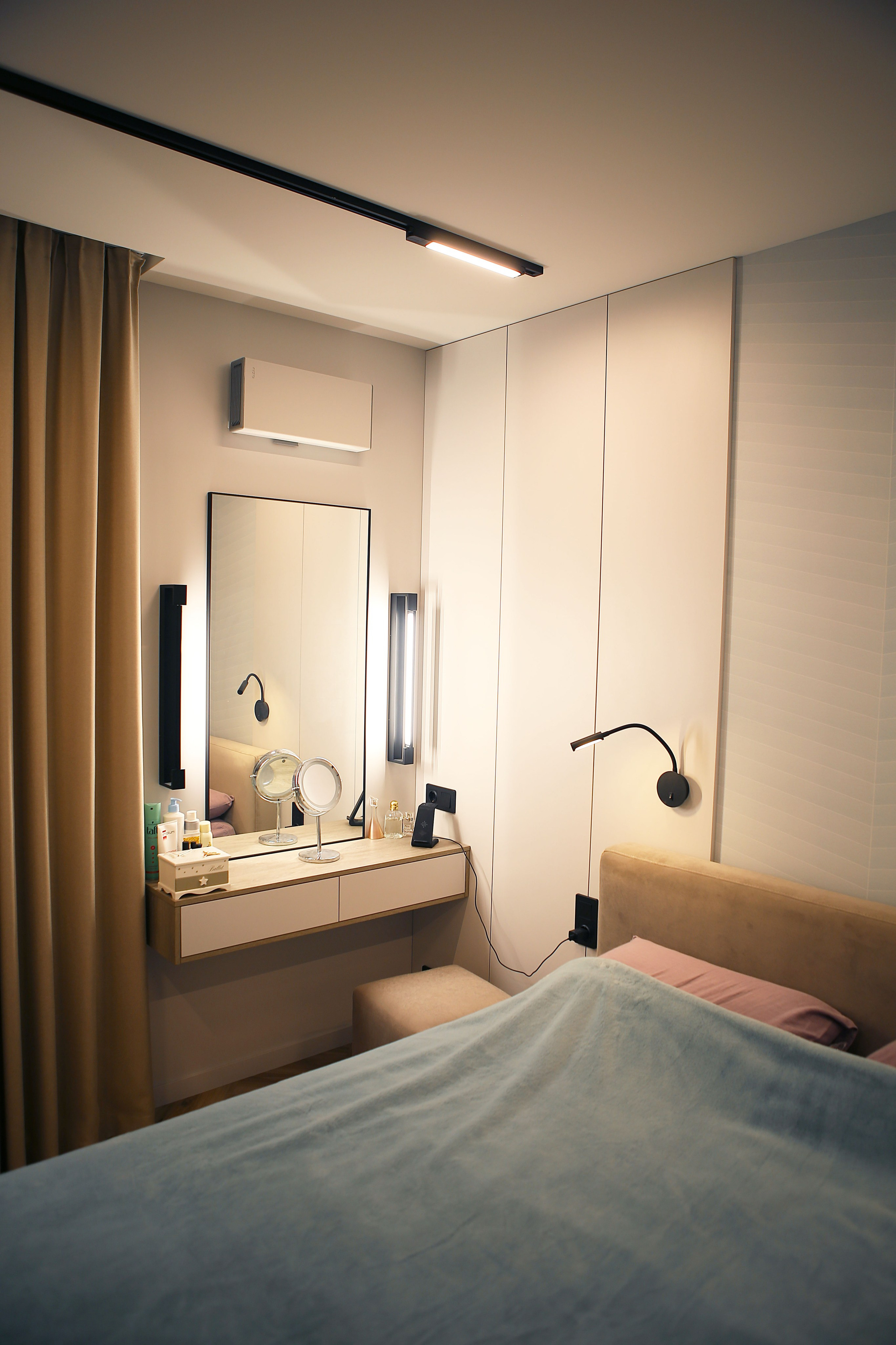 Съёмка квартиры для продажи 2. Свадебный и предметный фотограф Ренат Каламперов