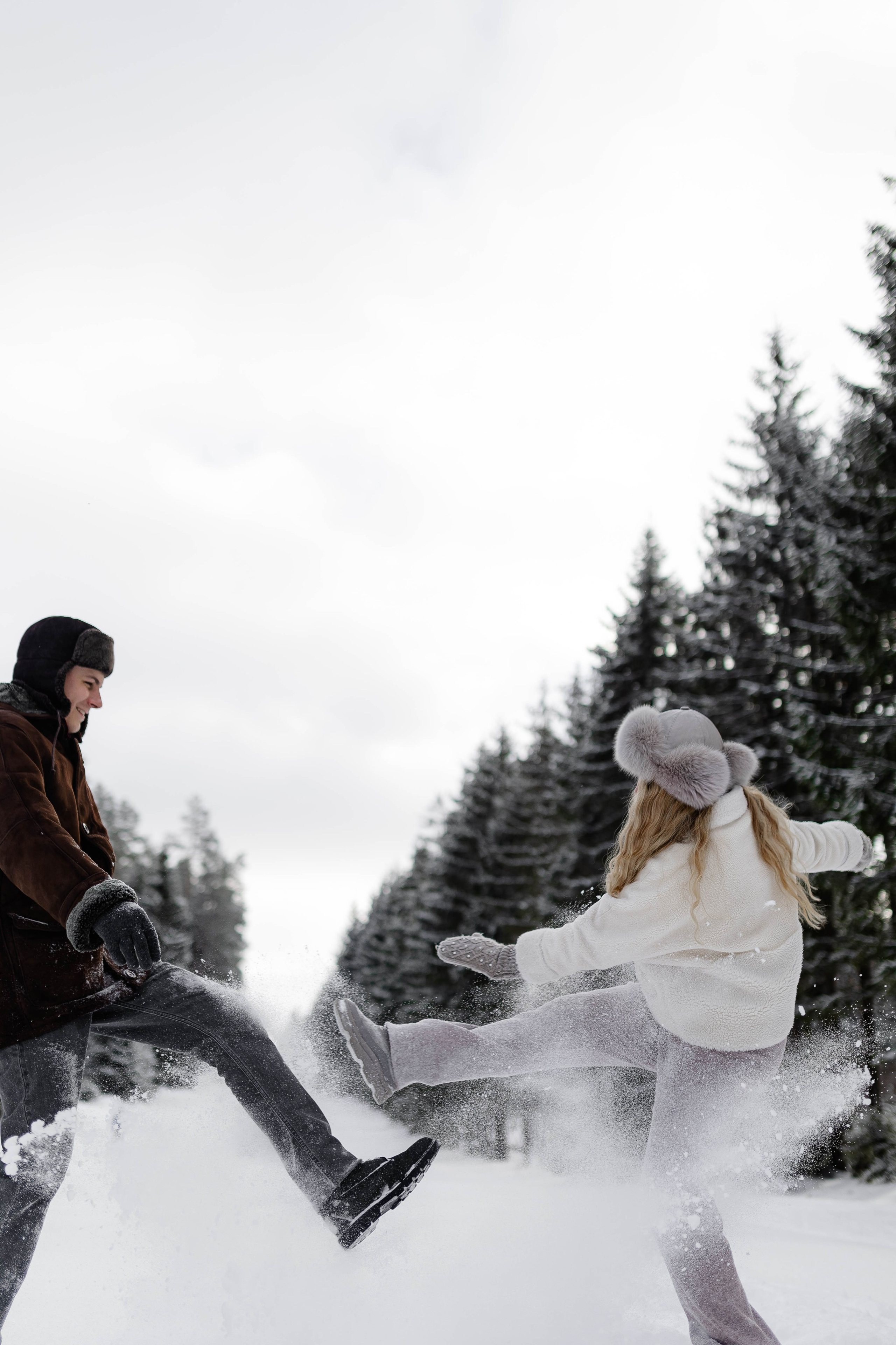 2. Свадебный и портретный фотограф Брянск, Дятьково
