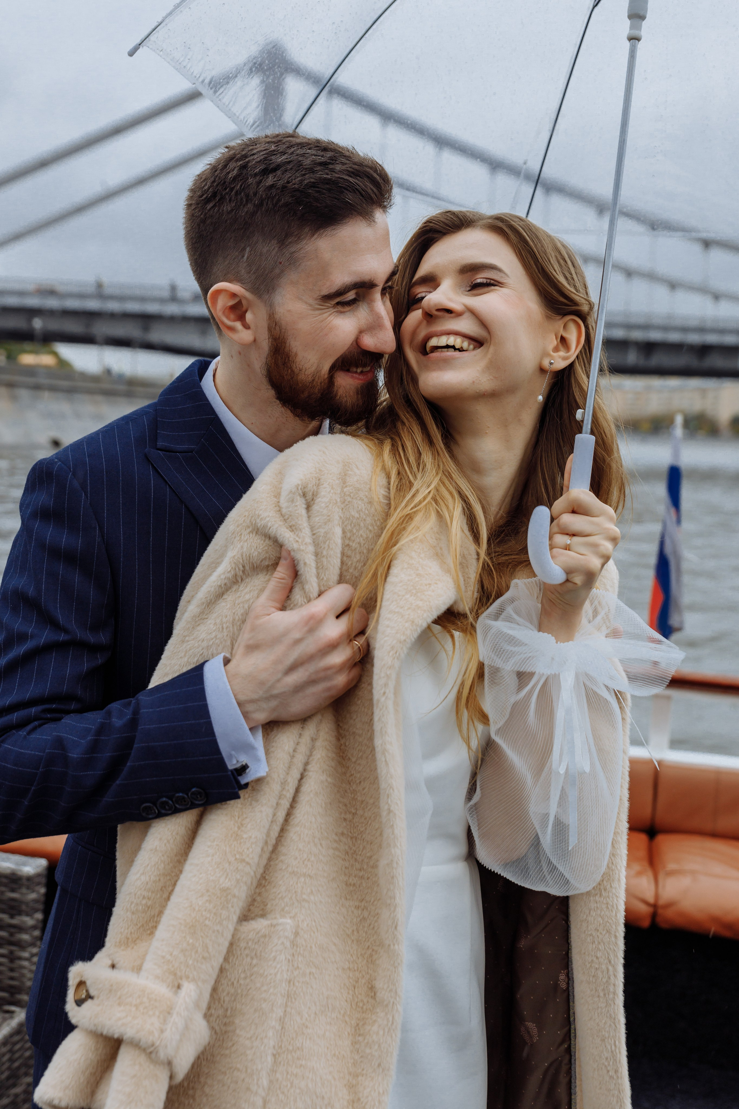 Вадим и Катя