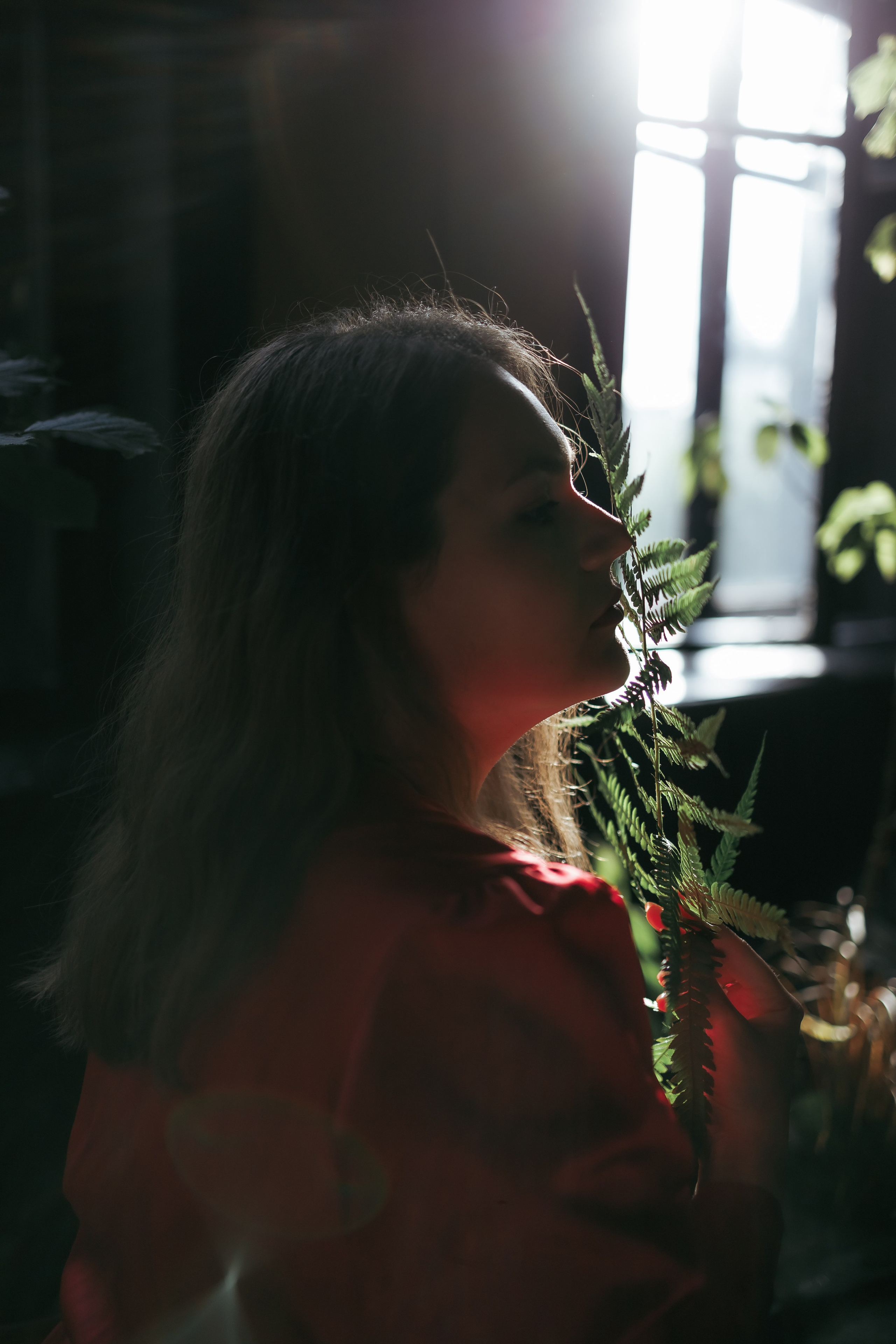 Затопленная комната. Ангелина Богданова, междисциплинарная художница