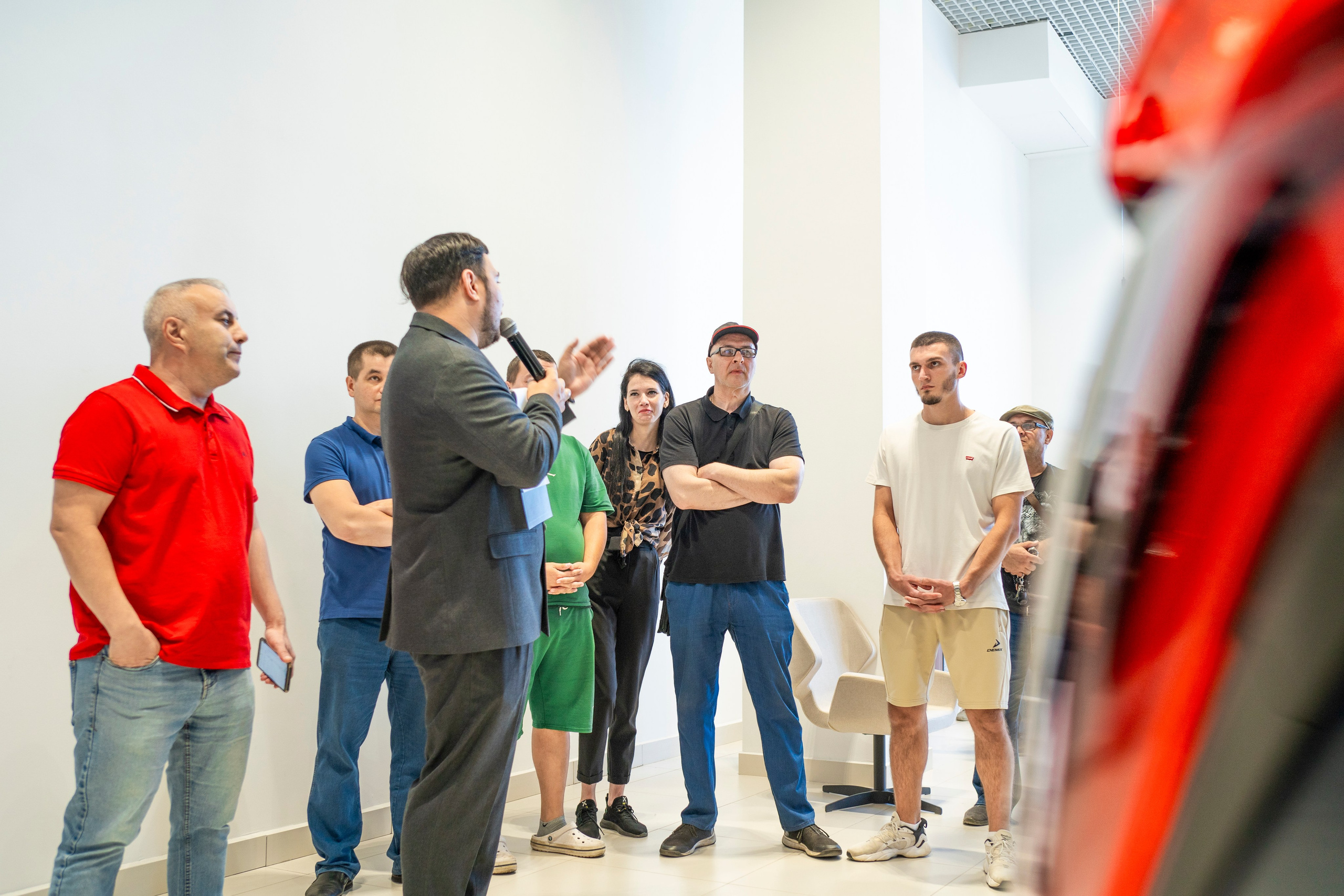 Haval F7| КАН АВТО. Felixtones