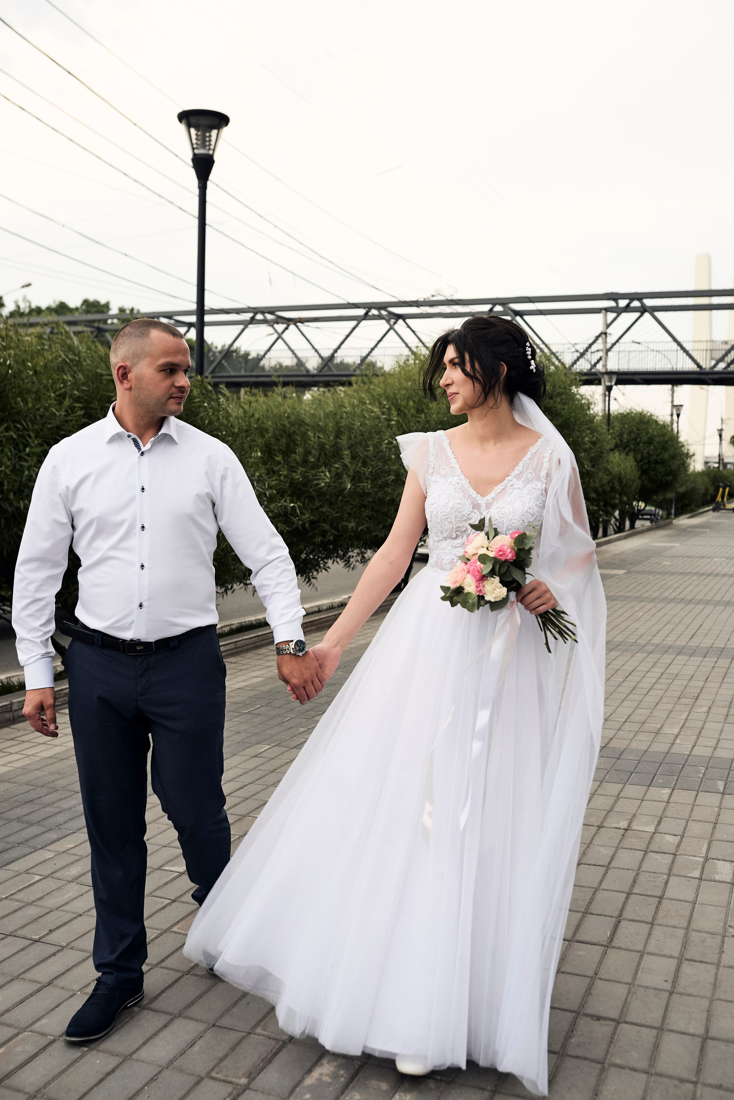 Александр&Анастасия. Фотограф в Новосибирске Анастасия Курто