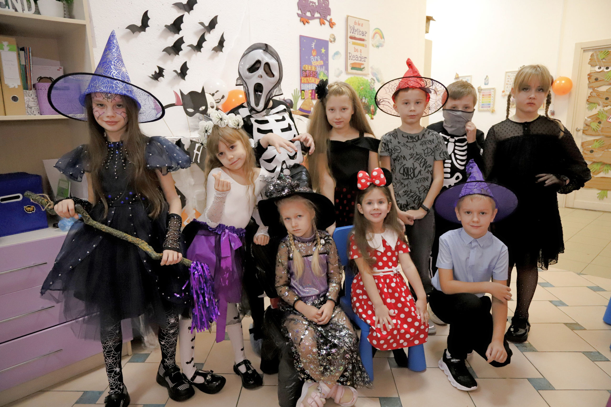 Мероприятия. Диана Николаева — фотограф город Балашиха