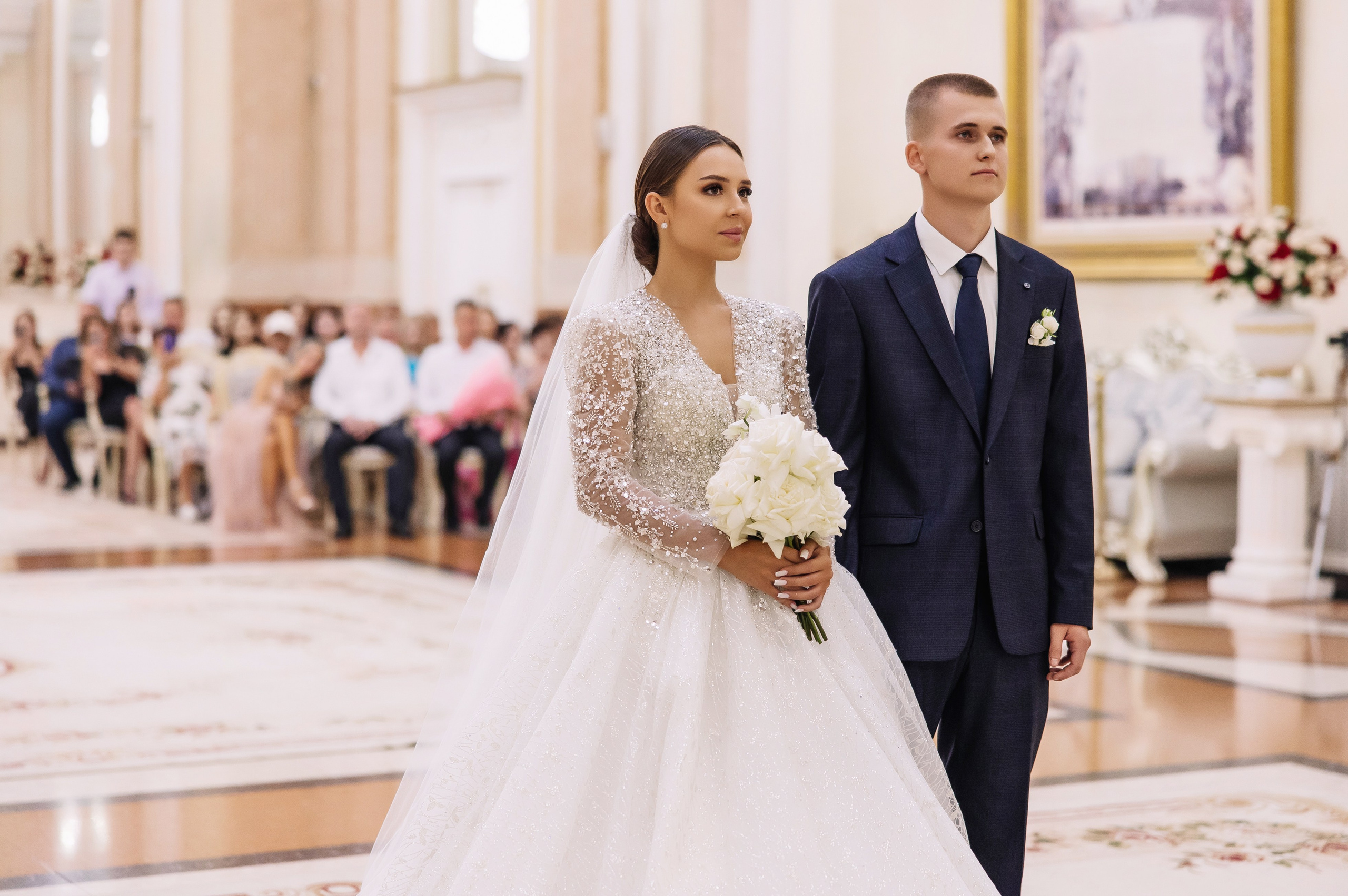 Никита и Виталина. Свадебный, детский и семейный, интерьерный фотограф в Краснодаре