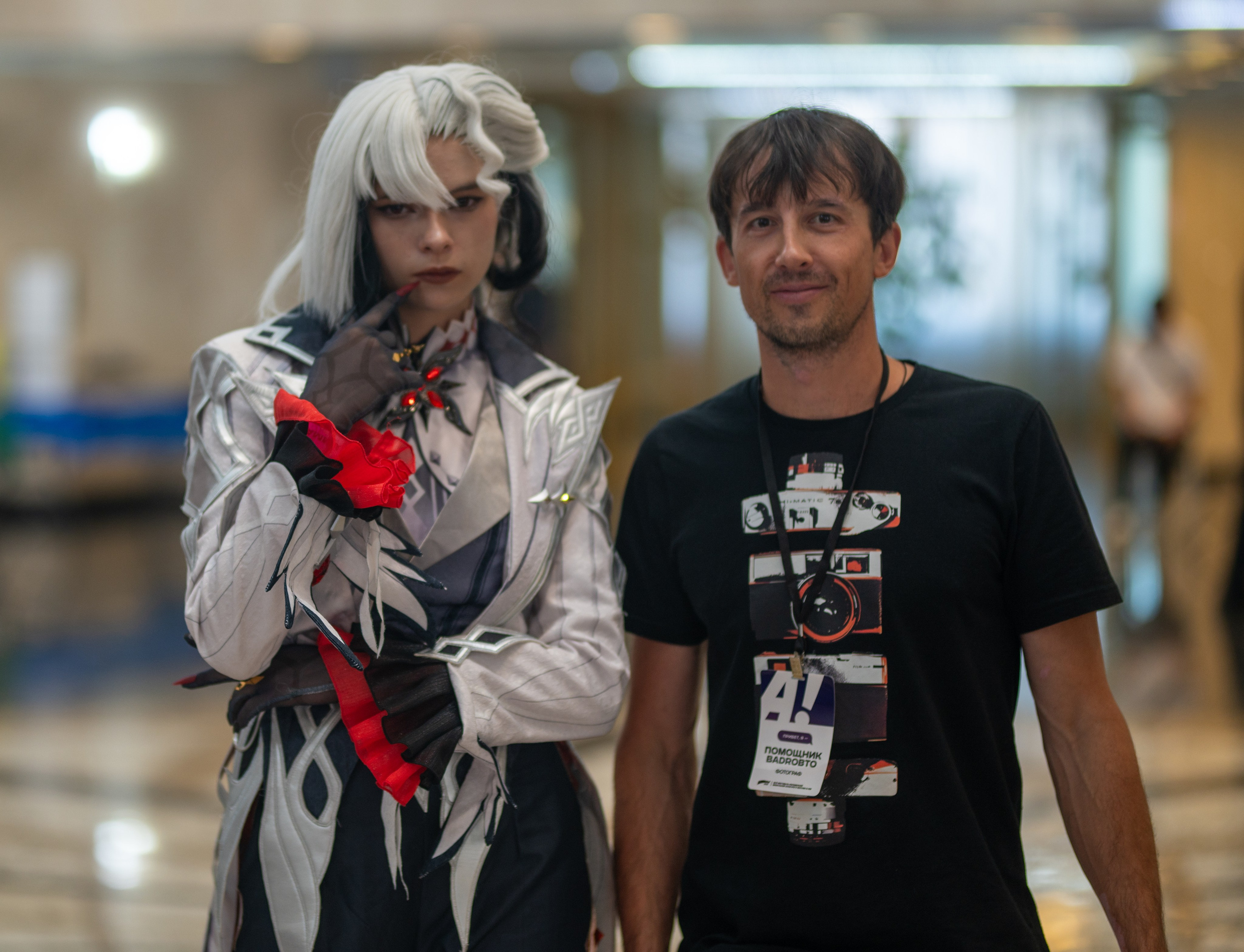 Анимау 2025. Фотограф Белебей Абзалетдинов Артур