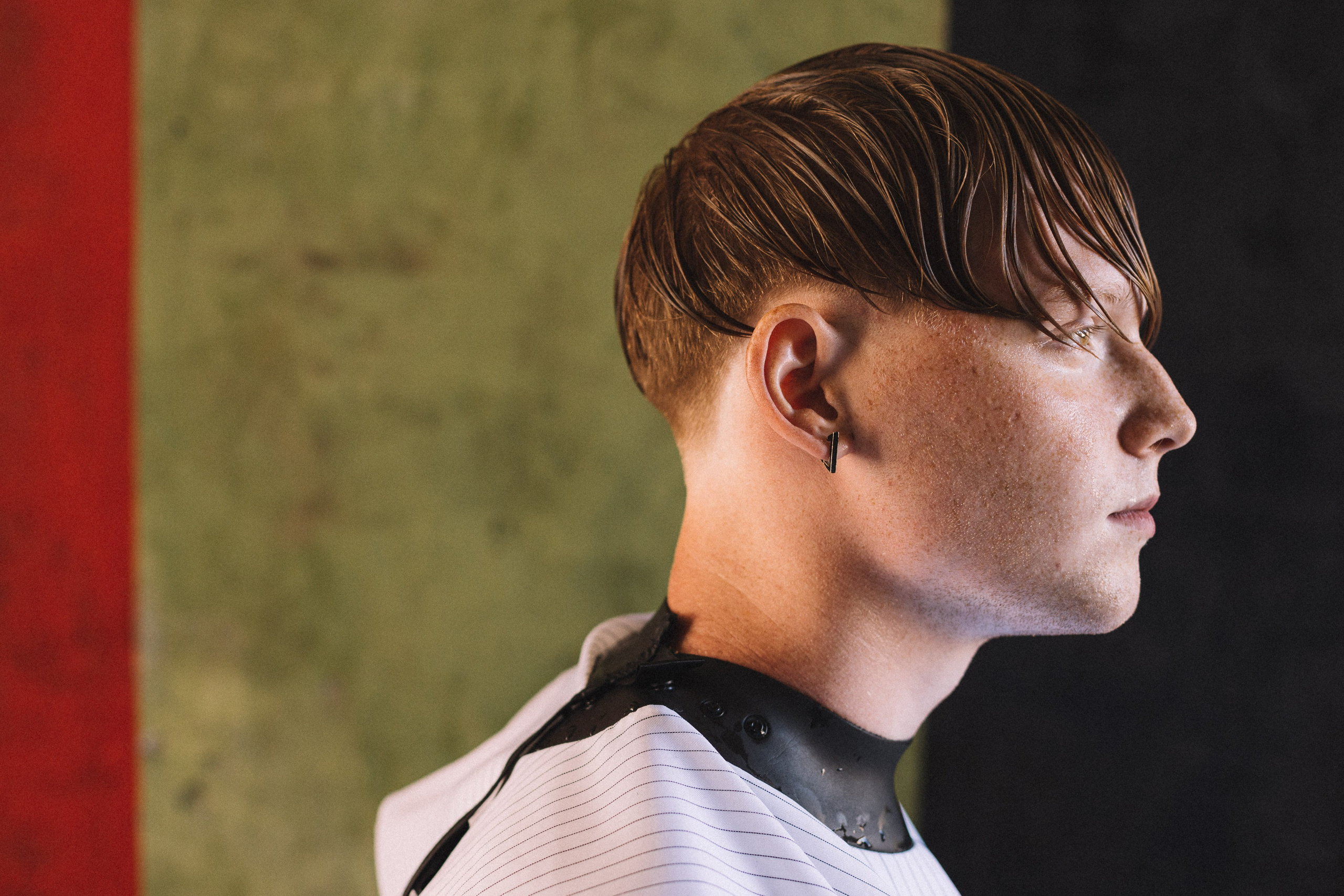 Stvol portraits 7.06.20. Руслан Плахтеев