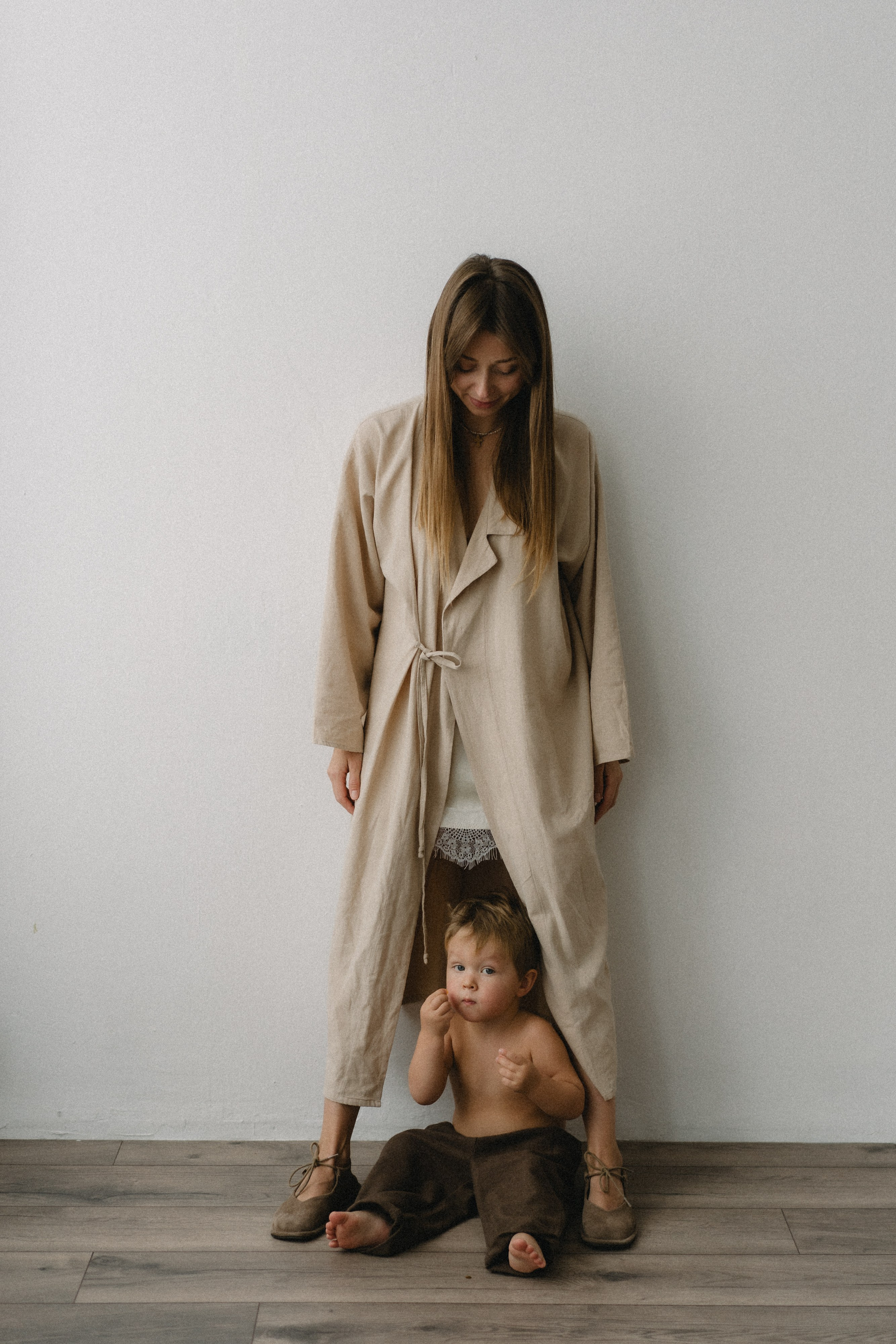 Юля и Ваня. Семейный и детский фотограф в Волгограде и Сочи Наталия Пирметова