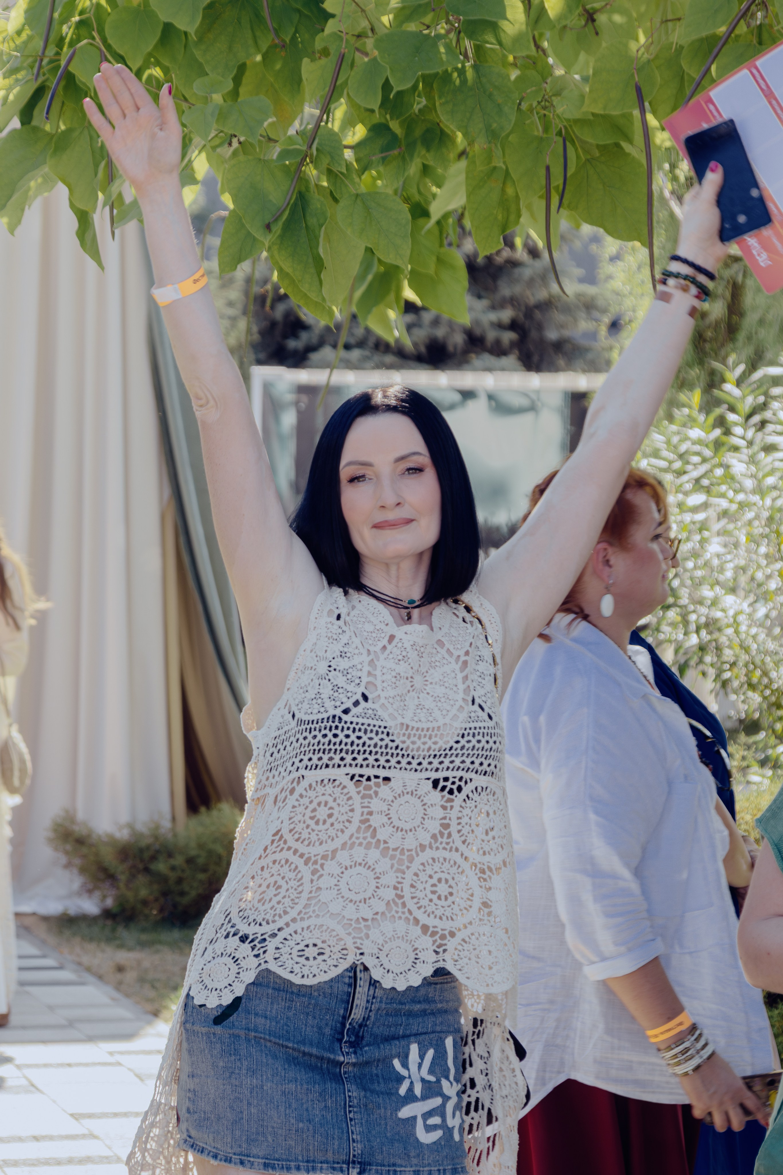 Репортажная съёмка корпоратива компании Феникс. Портретный фотограф в Ростове-на-Дону Антон Казарин