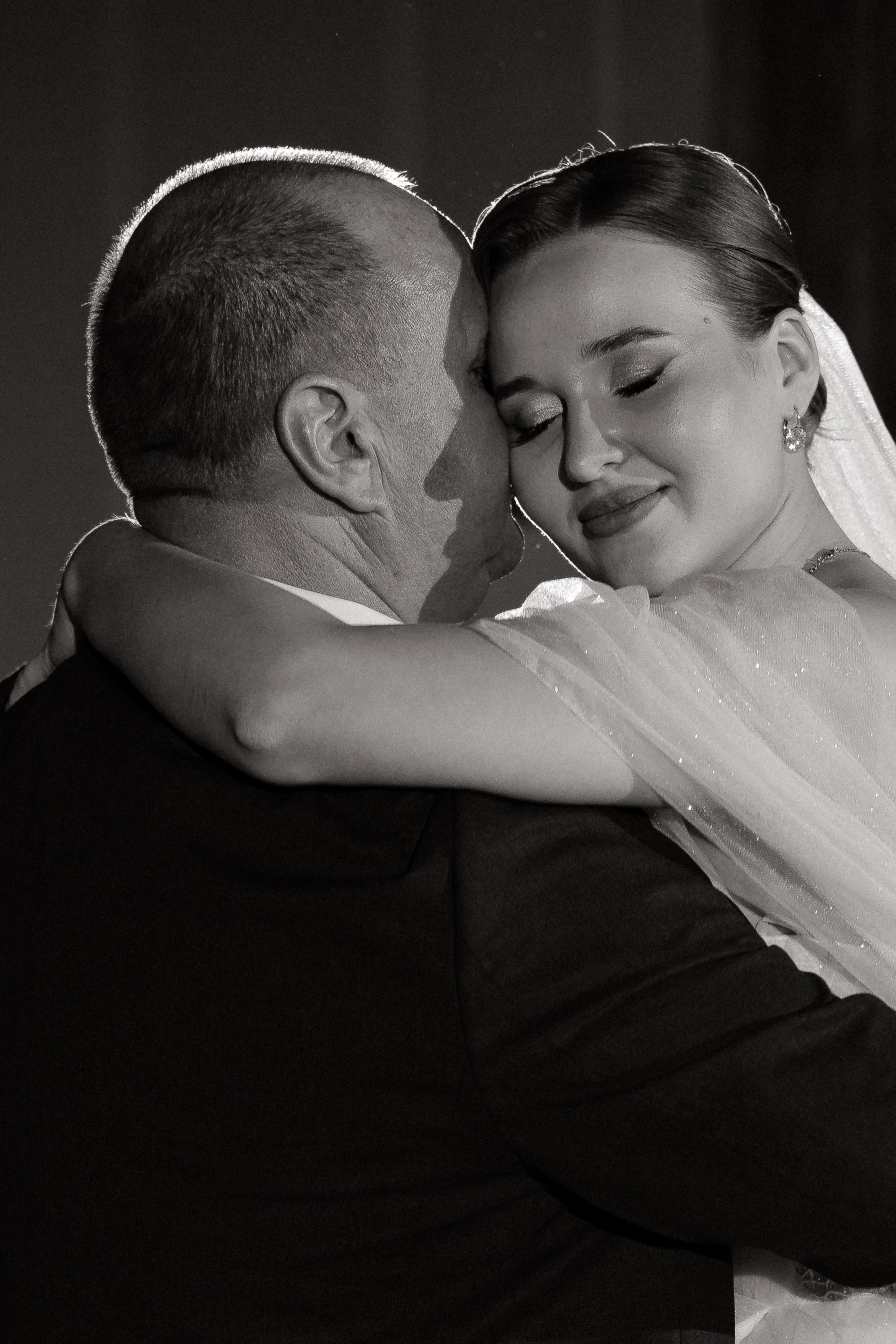 Wedding Day D&A. Свадебный | Семейный фотограф