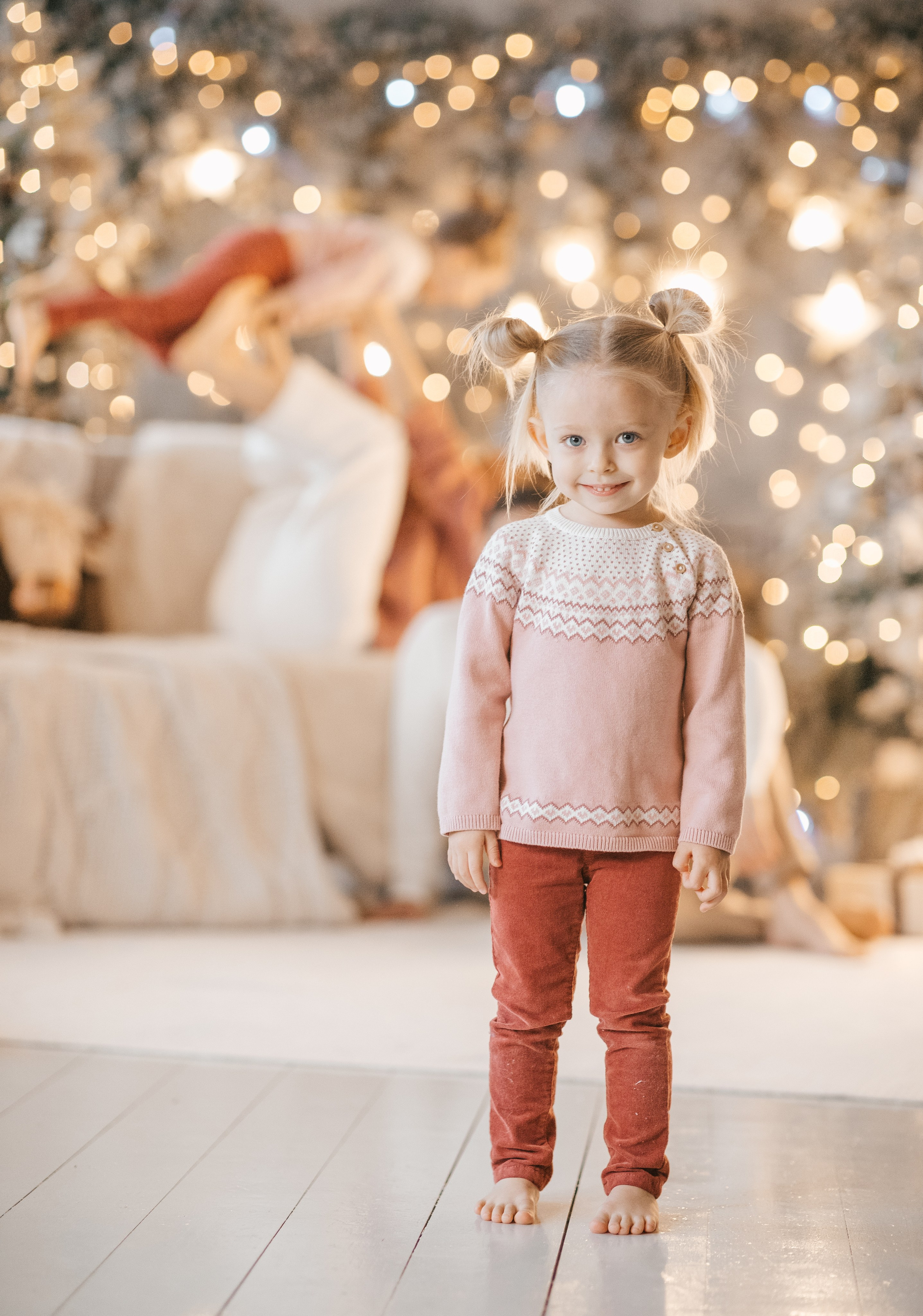 Сказка. Семейный фотограф Надежда Луковкина Москва