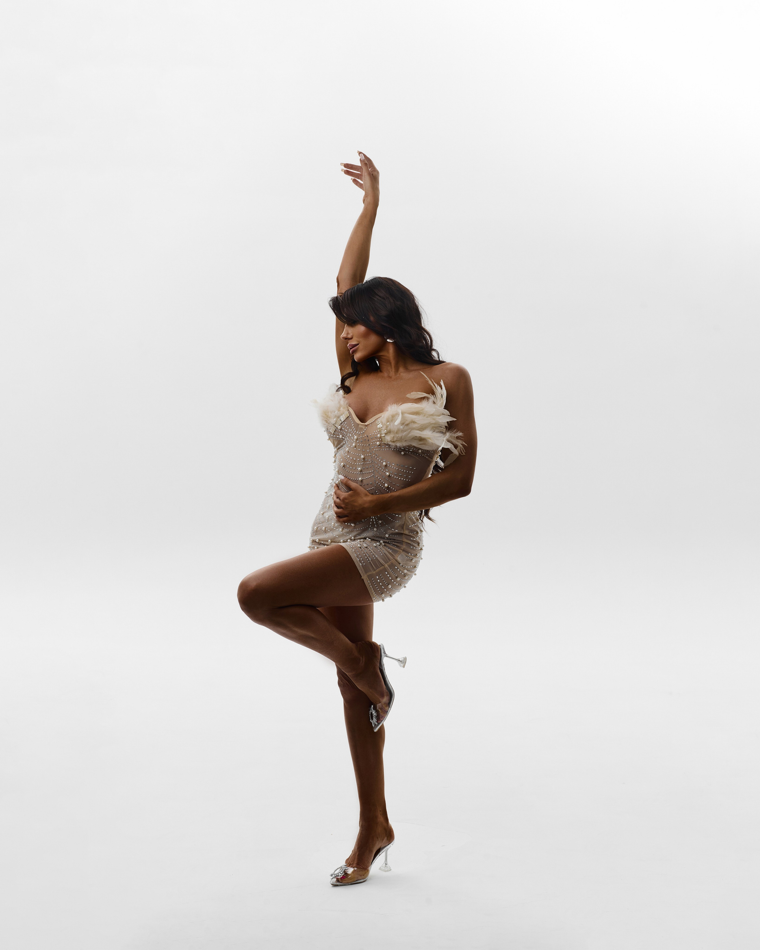 KRISTINA. Ася Солопова, фотограф Тюмень