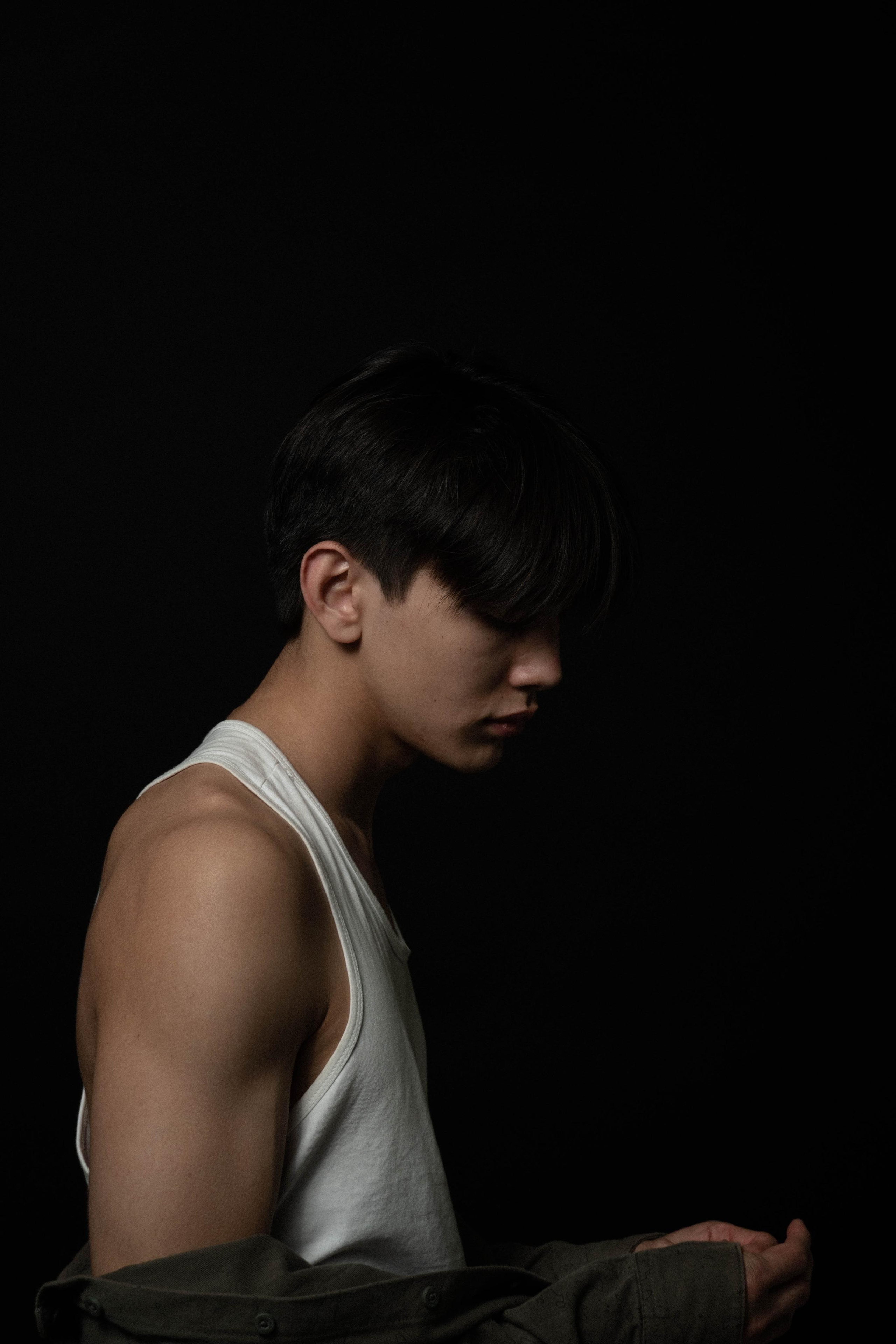 Мужские. Портретный и атмосферный фотограф Екатерина Шаврина