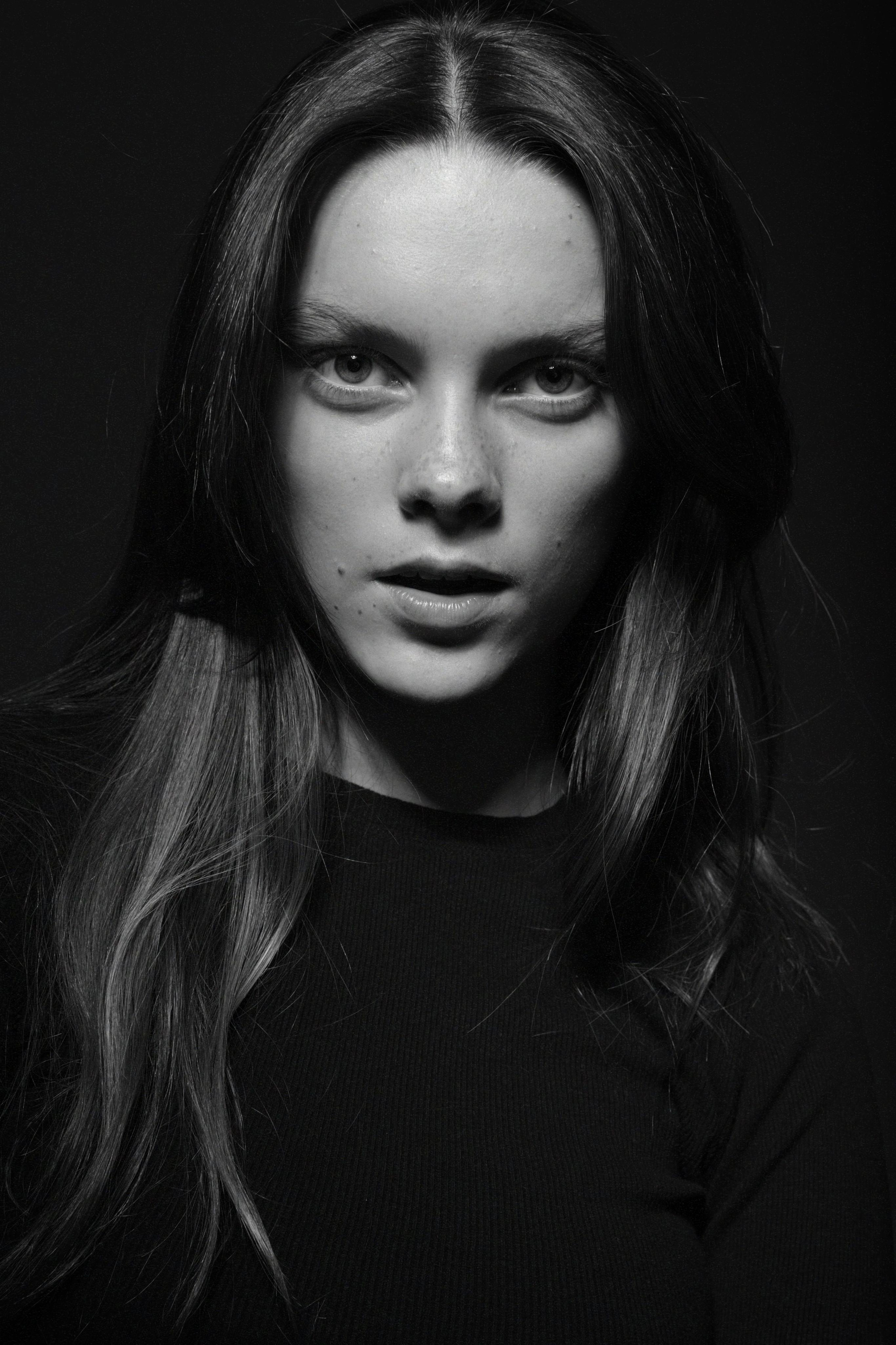 Женские. Портретный и атмосферный фотограф Екатерина Шаврина