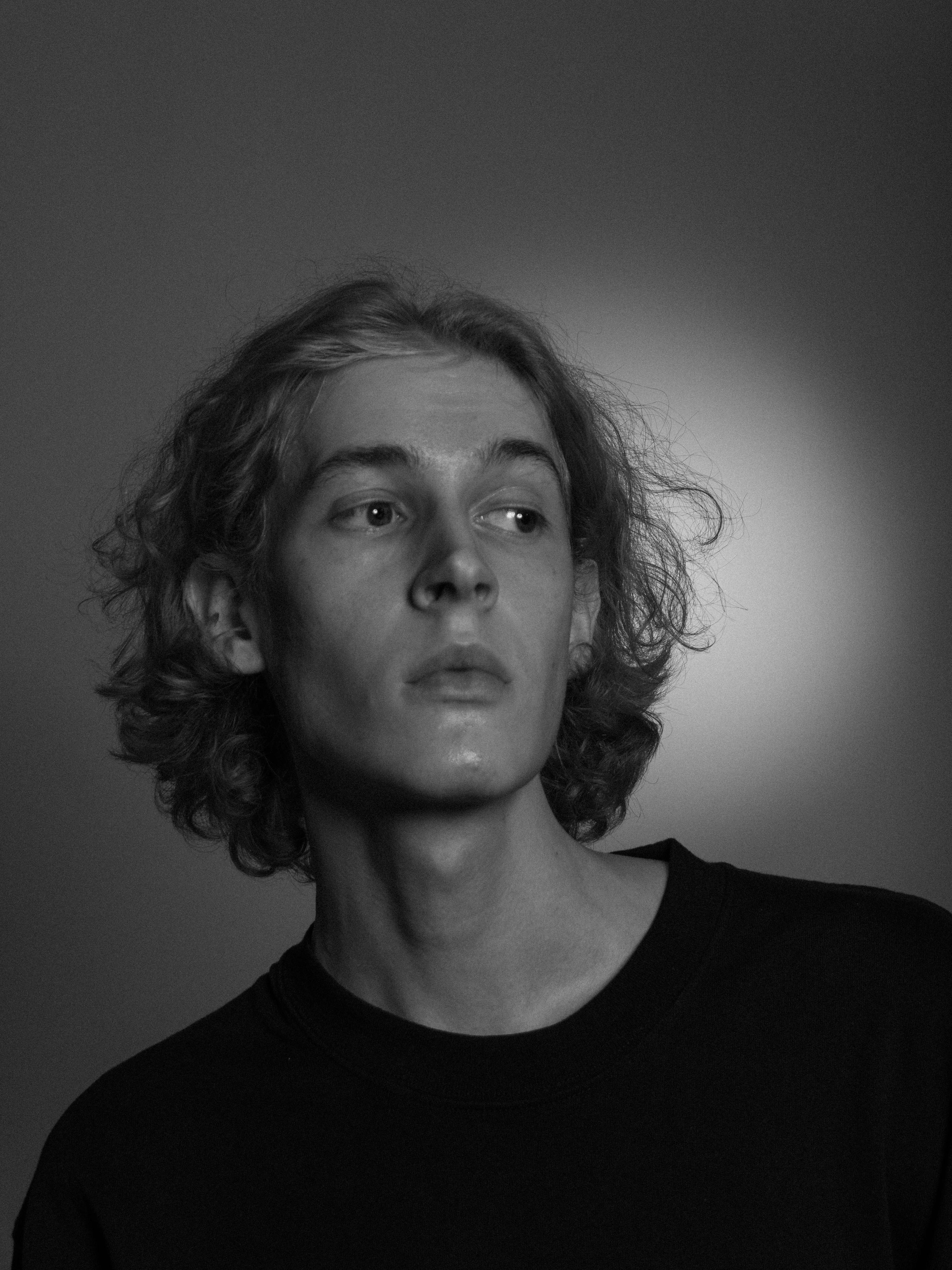 Мужские. Портретный и атмосферный фотограф Екатерина Шаврина