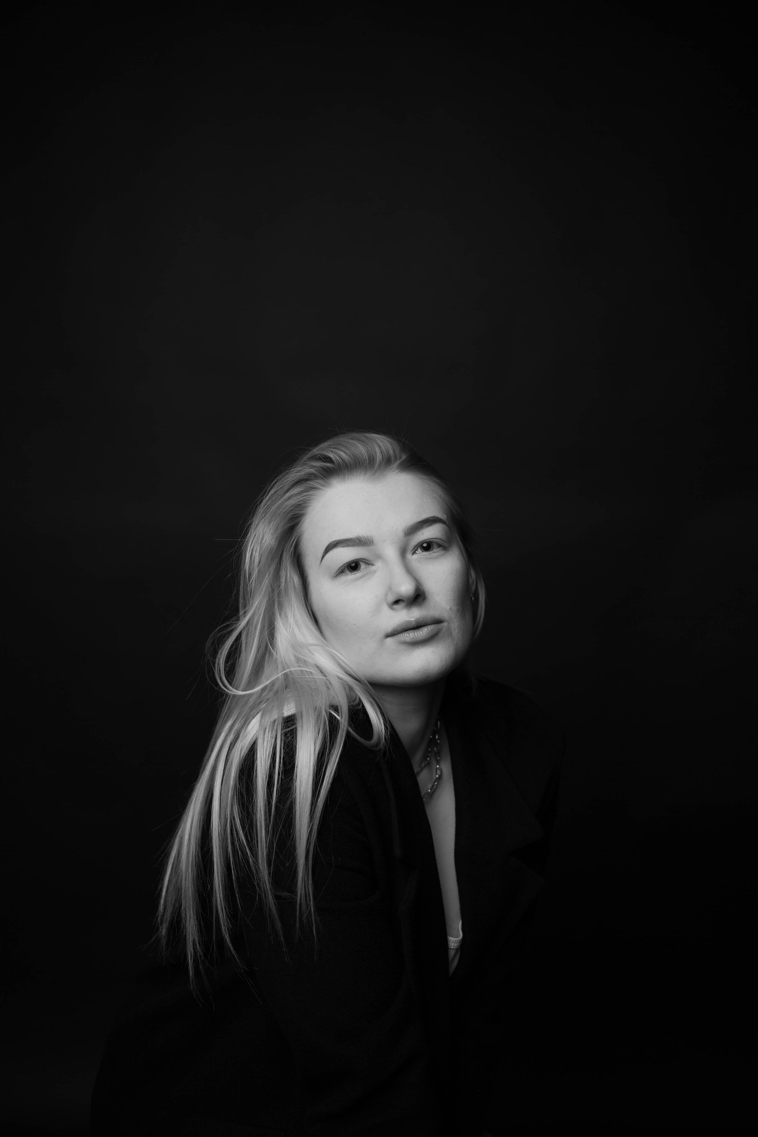 Женские. Портретный и атмосферный фотограф Екатерина Шаврина