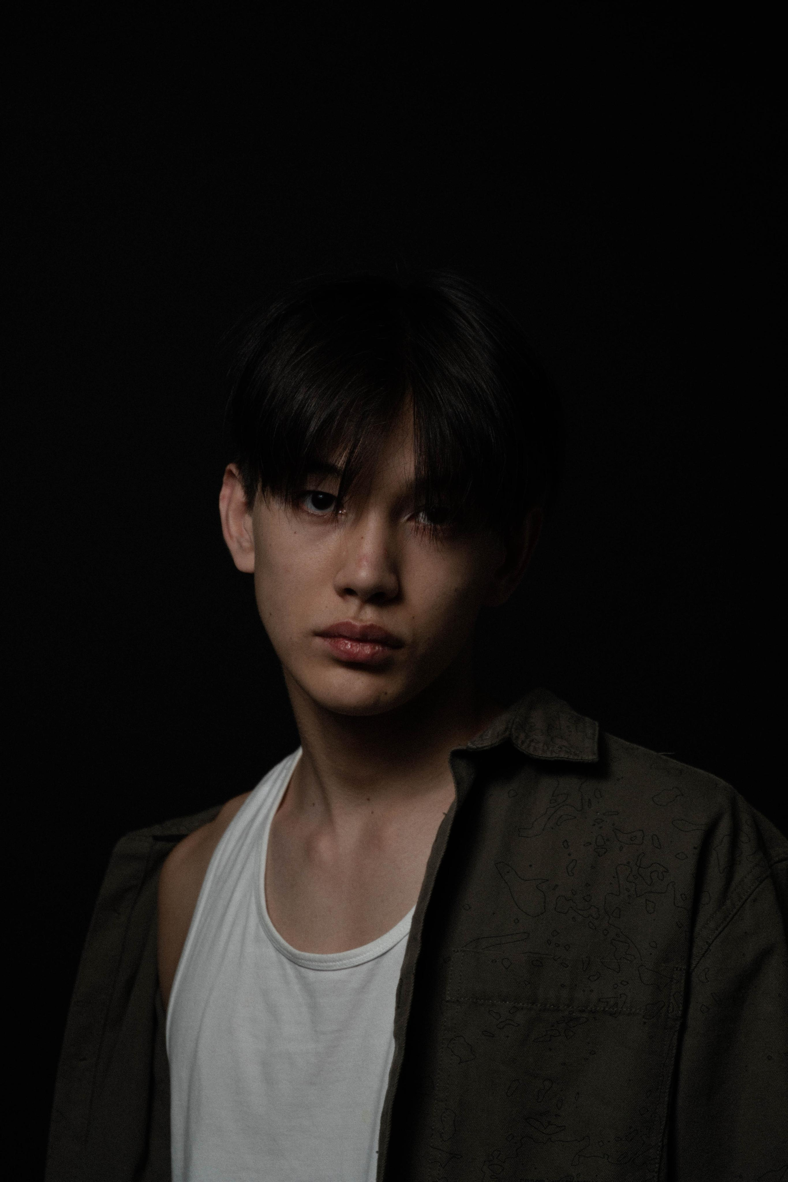 Мужские. Портретный и атмосферный фотограф Екатерина Шаврина