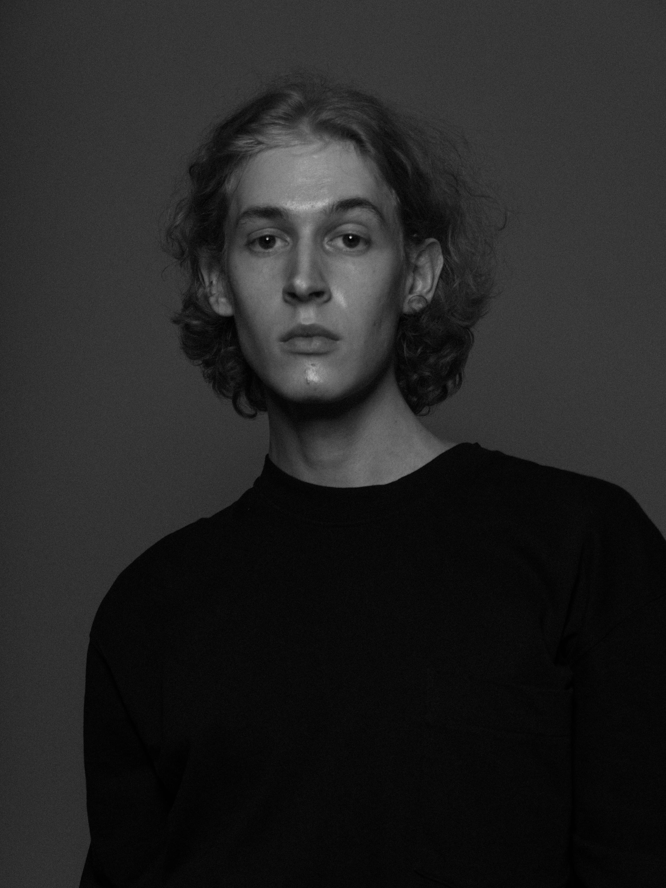 Мужские. Портретный и атмосферный фотограф Екатерина Шаврина