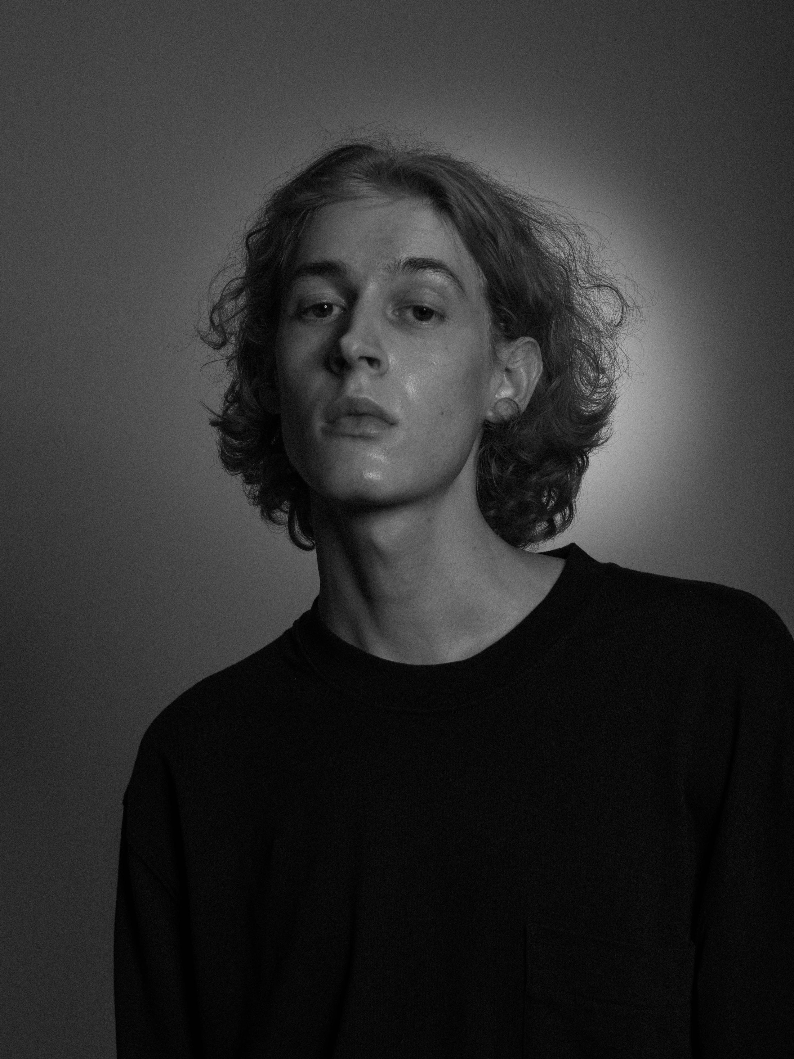 Мужские. Портретный и атмосферный фотограф Екатерина Шаврина