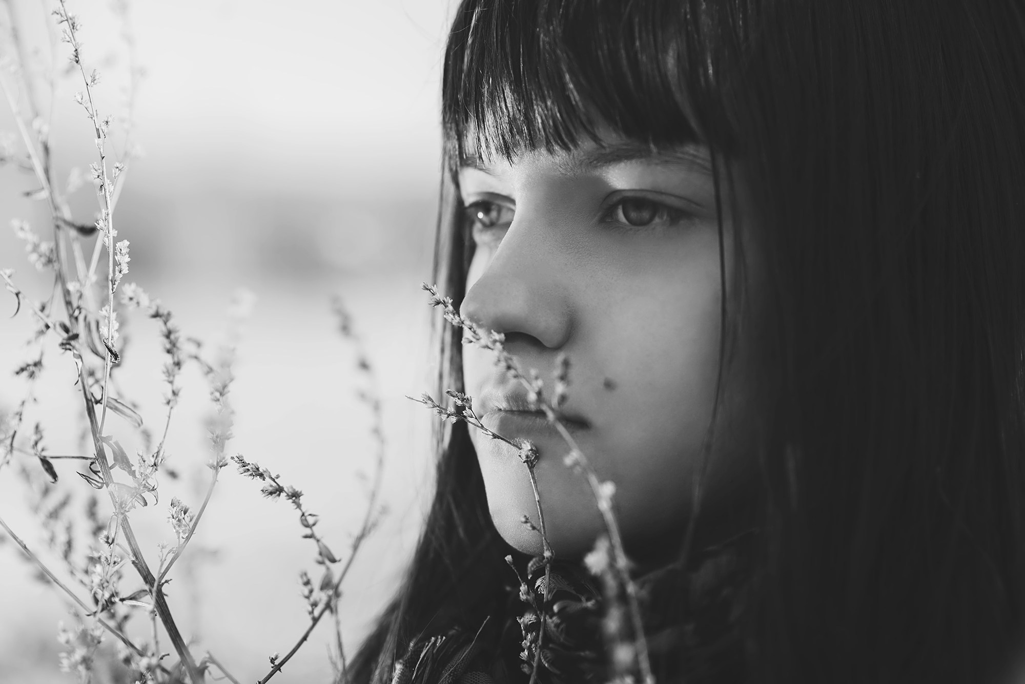 Lenore. Фотограф и видеооператор Анастасия Селдушева