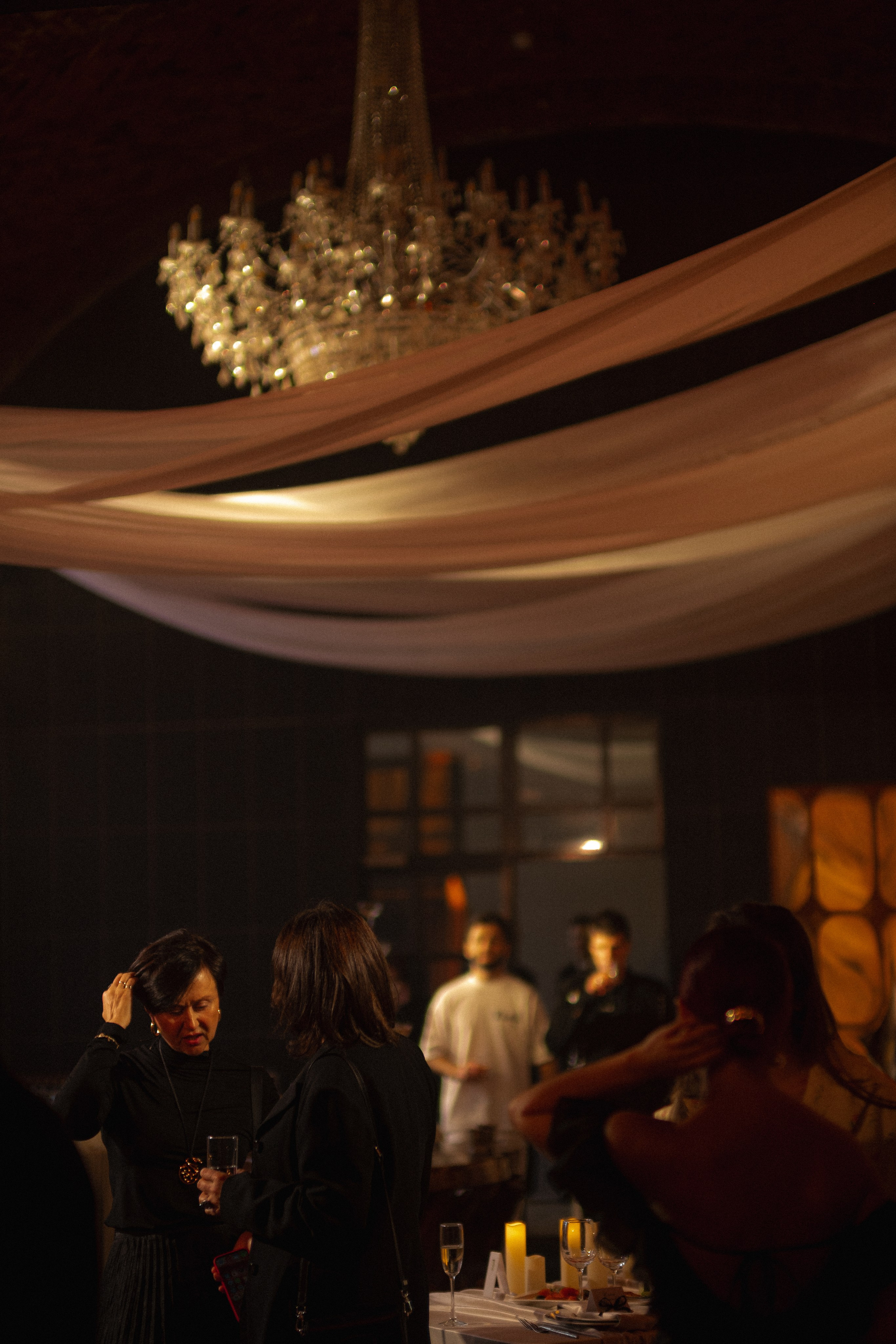 Awesome. Сентиментальная свадебная фотография