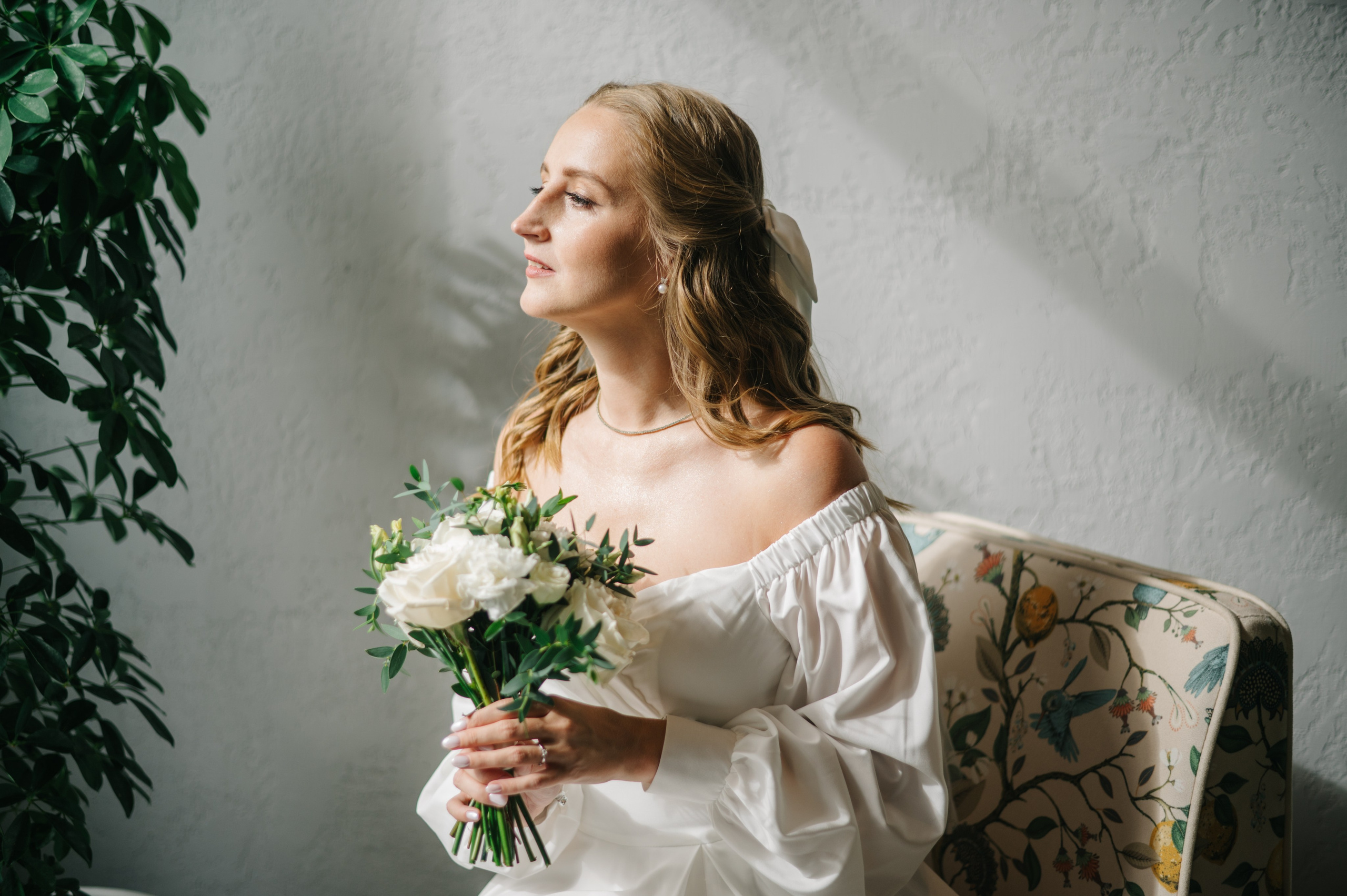 Алёна и Данил. Фотограф Архангельск