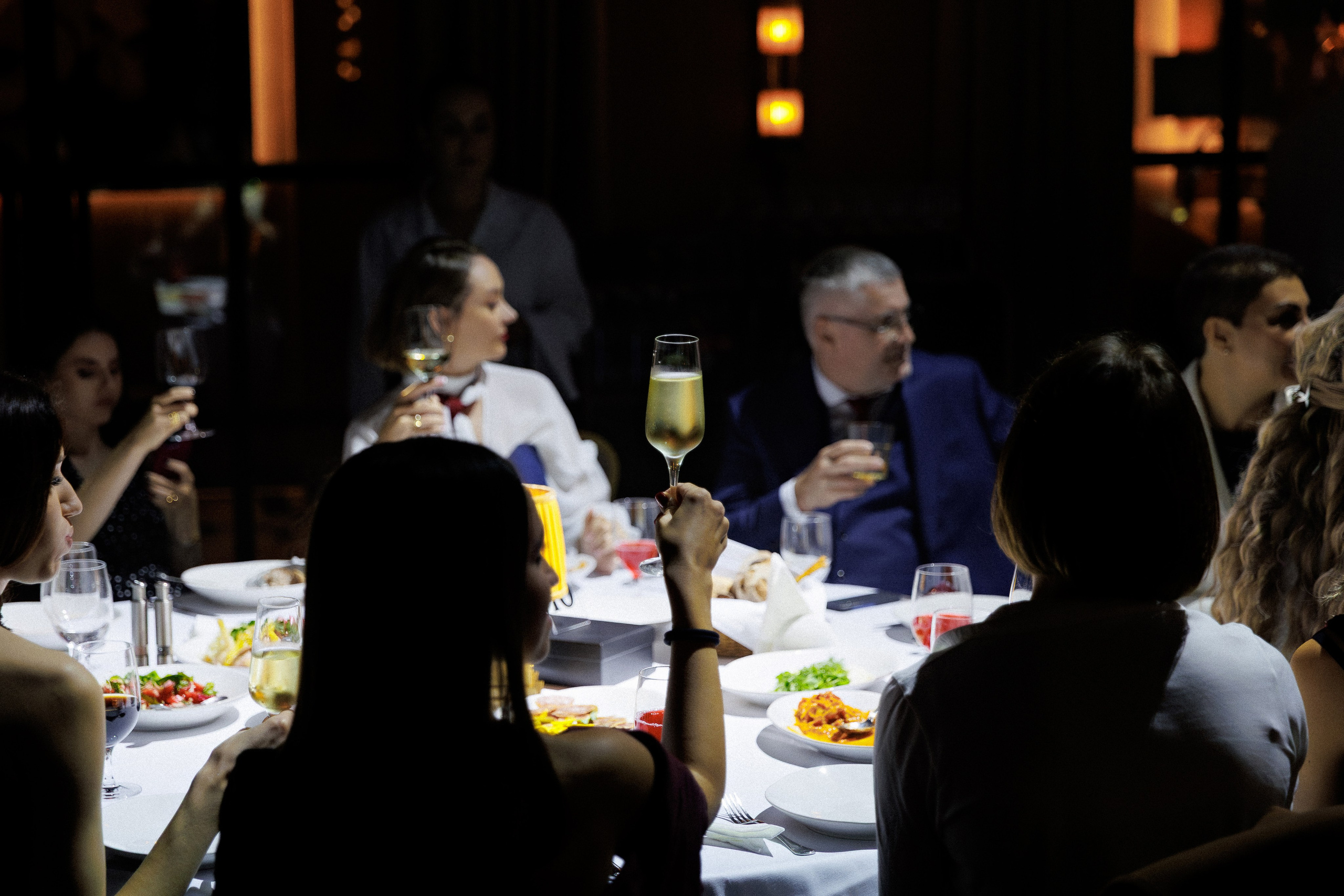 Юбилей компании — фотоотчёт празднования. Красильников Евгений — профессиональный фотограф в Ростове-на-Дону