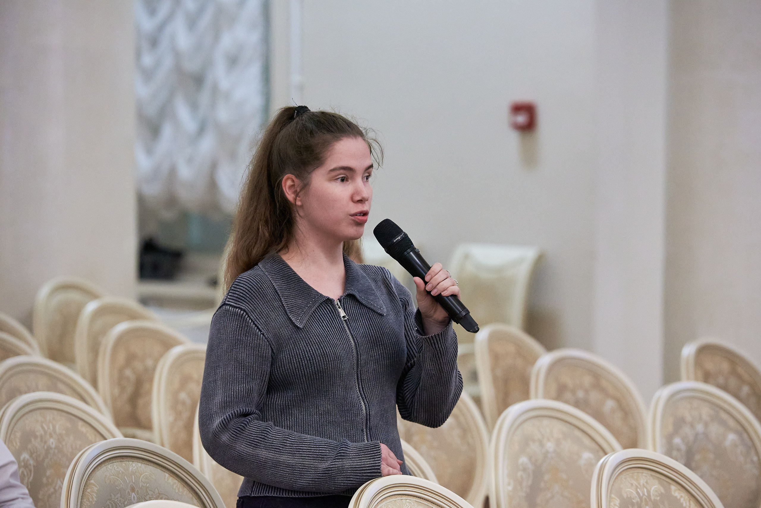 Открытая лекция Лукьянова. Иван Ступа, репортажный фотограф в Санкт-Петербурге и Ленинградской области. Россия