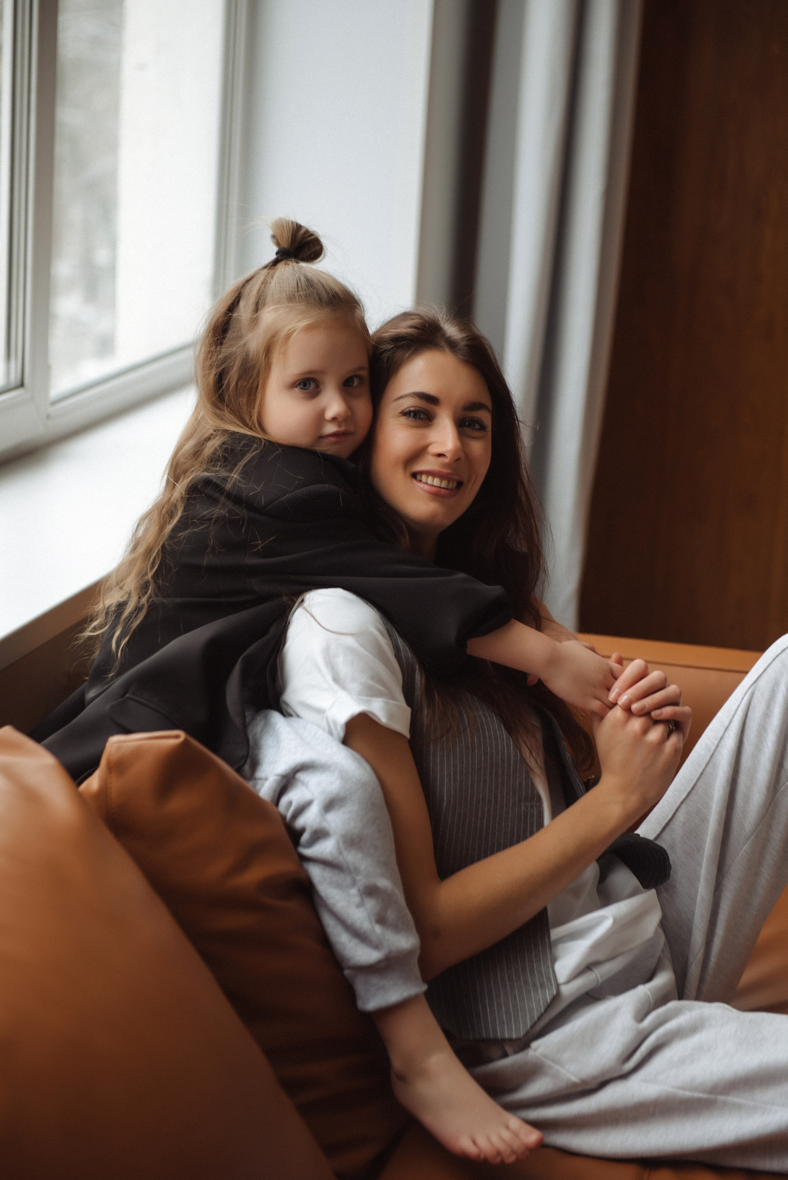 Ира и Арина. Свадебный, портретный, фотограф беременности в Нижнем Новгороде Алина Зиновьева