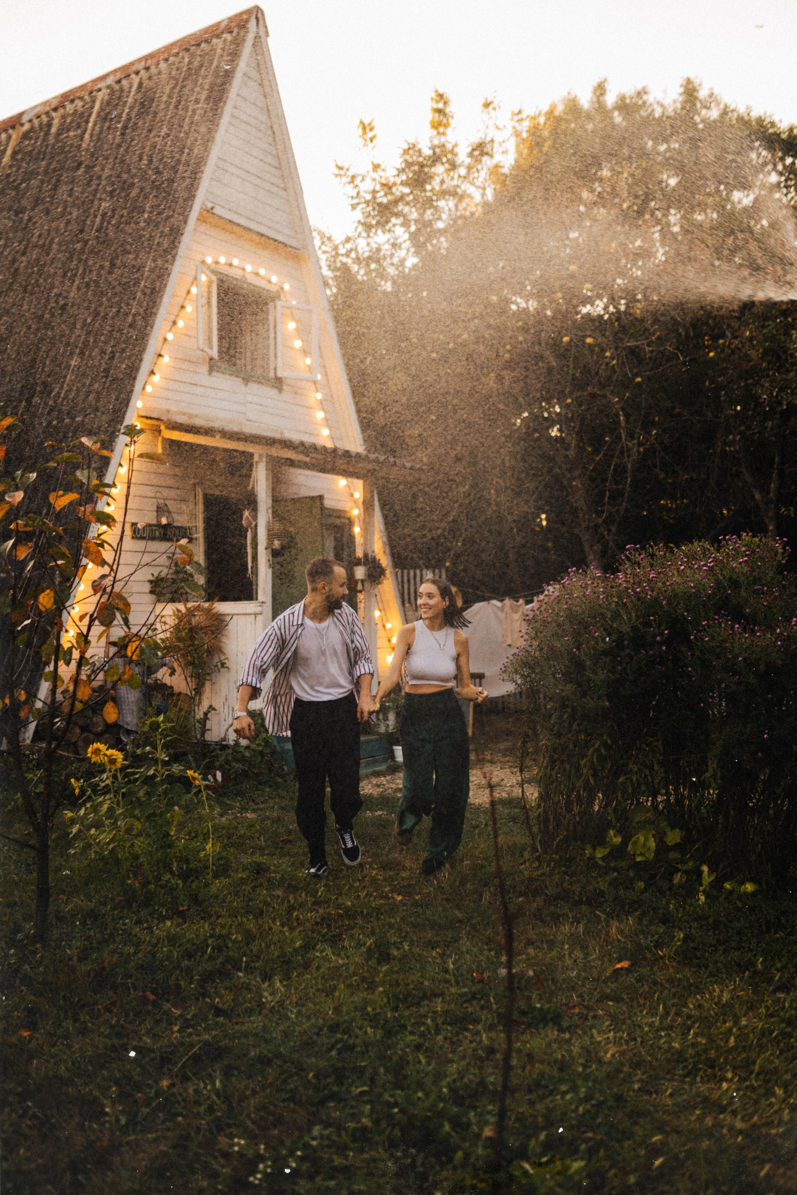 Алла/Паша. Фотограф в Москве Татьяна Сергеева
