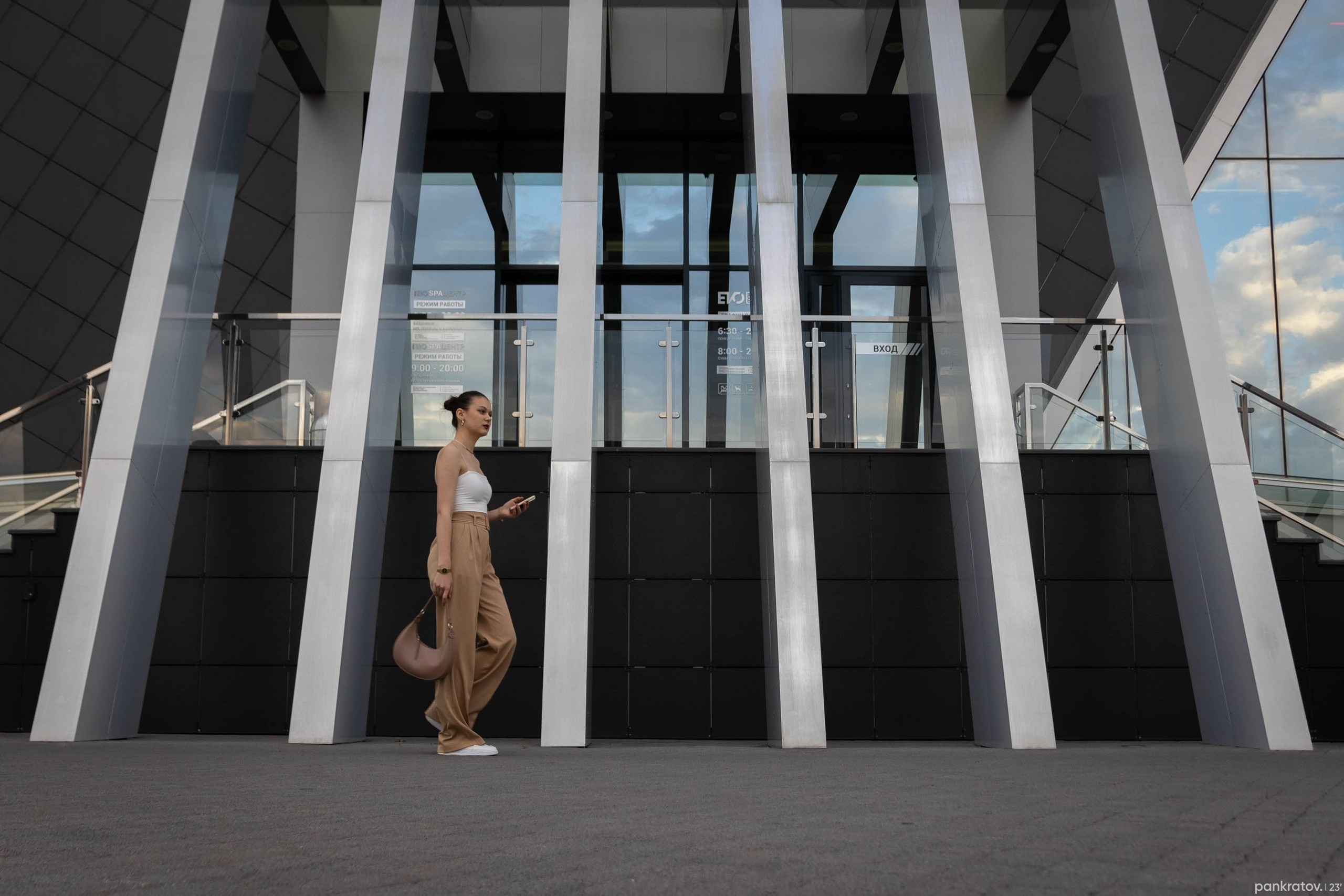 Елизавета Сулимова. Игорь Панкратов | Фотограф Ставрополь