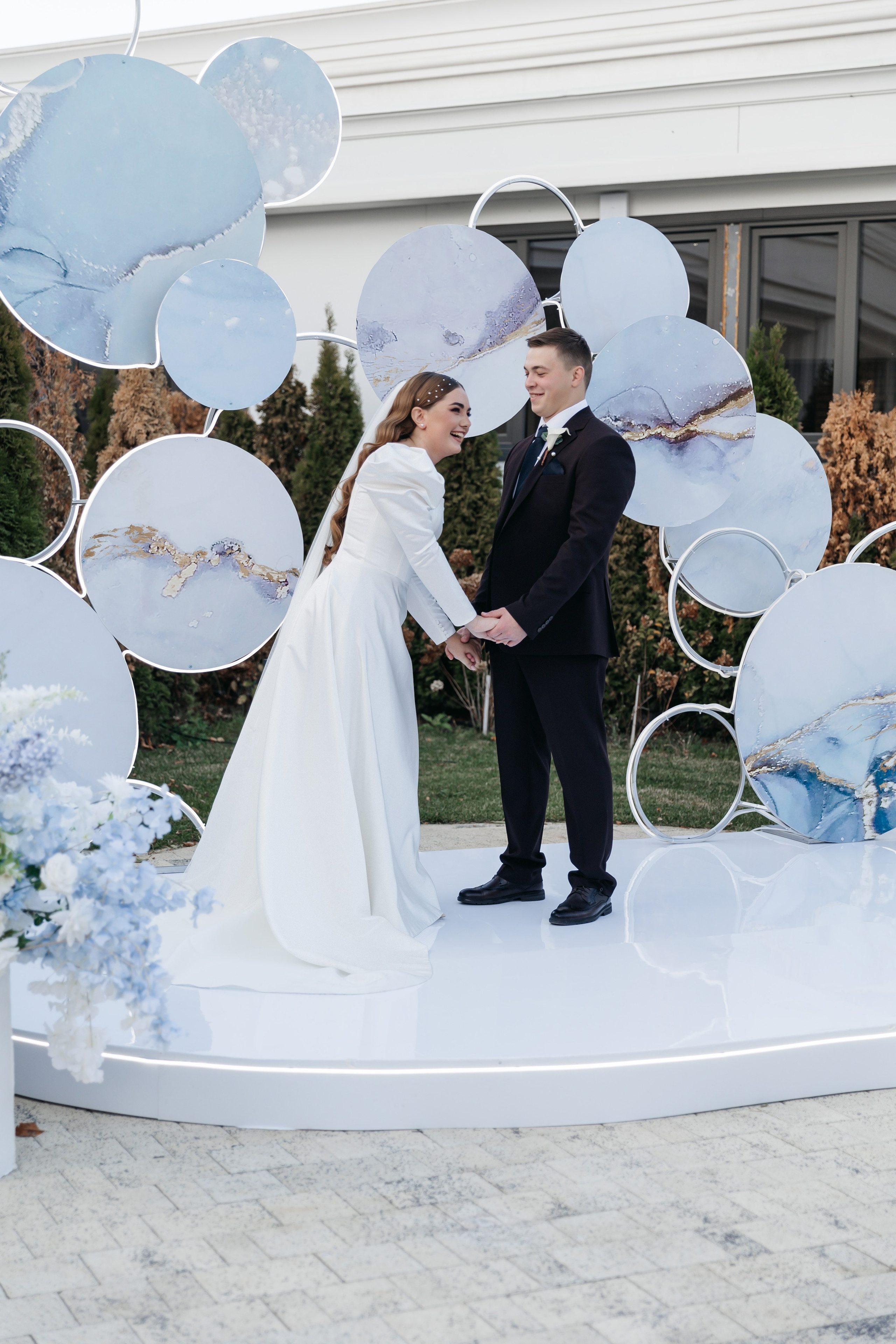 Константин и Елизавета 29/10/2023. Свадебный  и семейный фотограф в Краснодаре