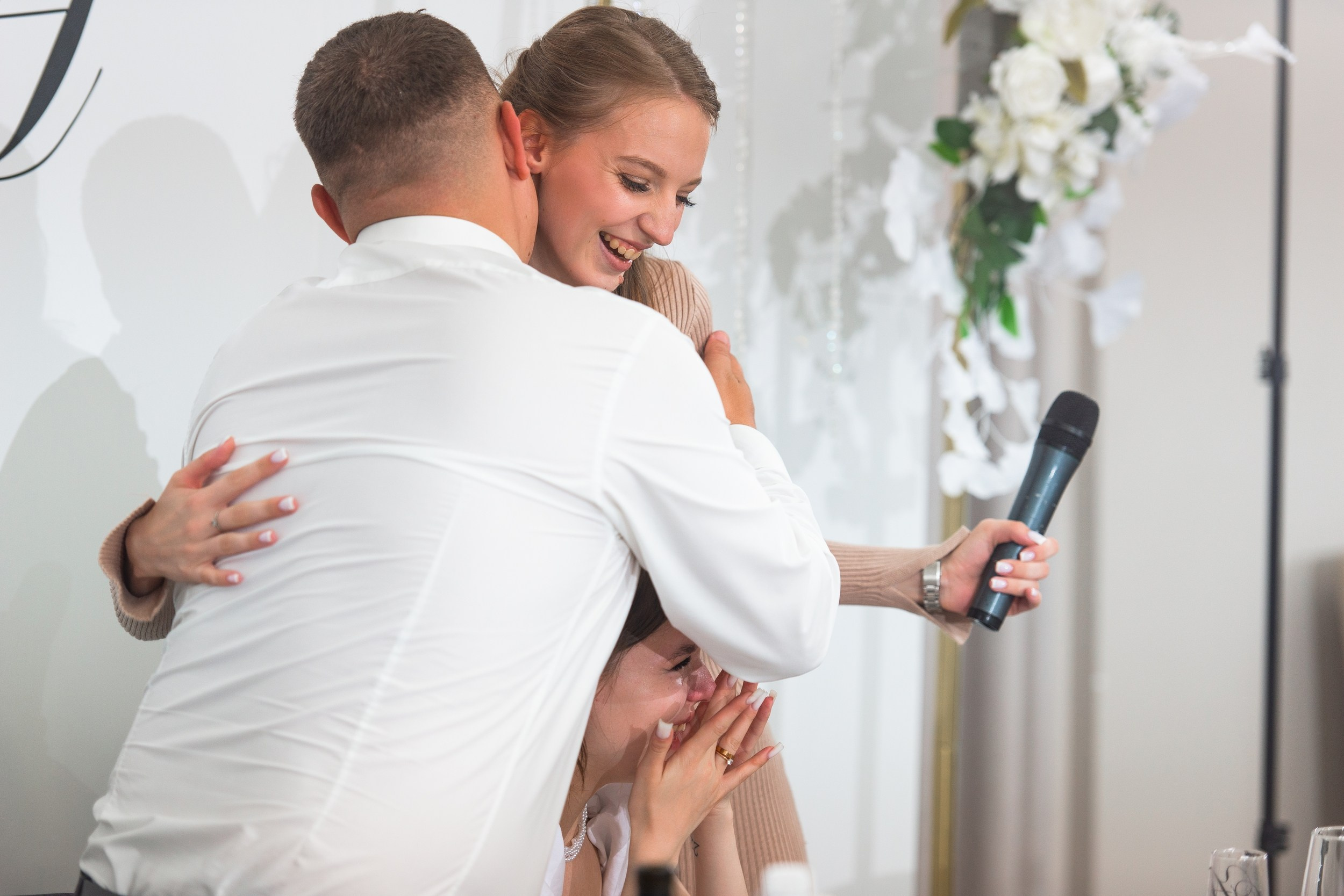 Свадебный день Андрея и Анастасии. Свадебный и семейный фотограф в Омске Мормулев Михаил