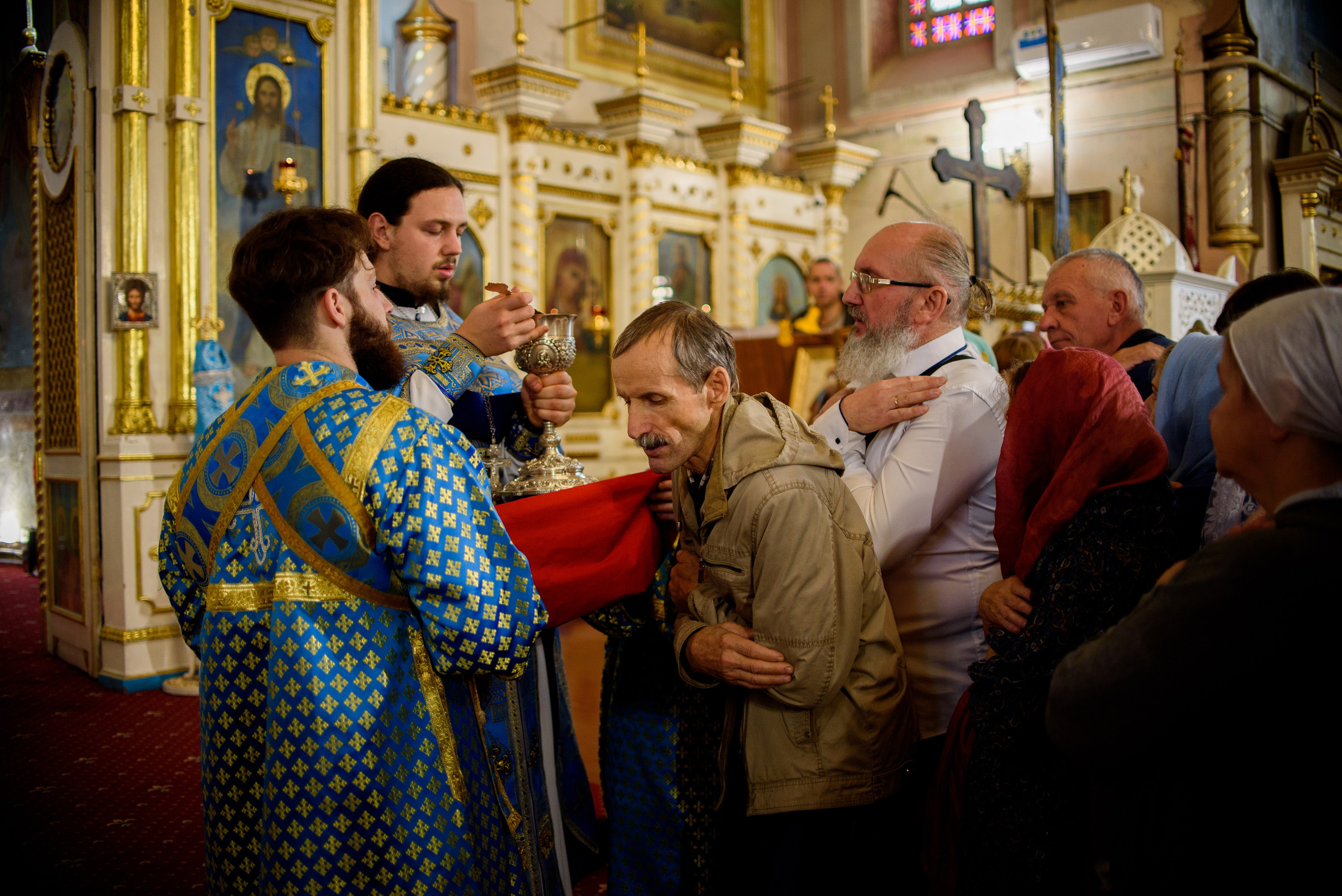 День памяти Казанской иконы Божьей Матери 4.11.2023. Семейный и свадебный фотограф в Феодосии и Коктебеле