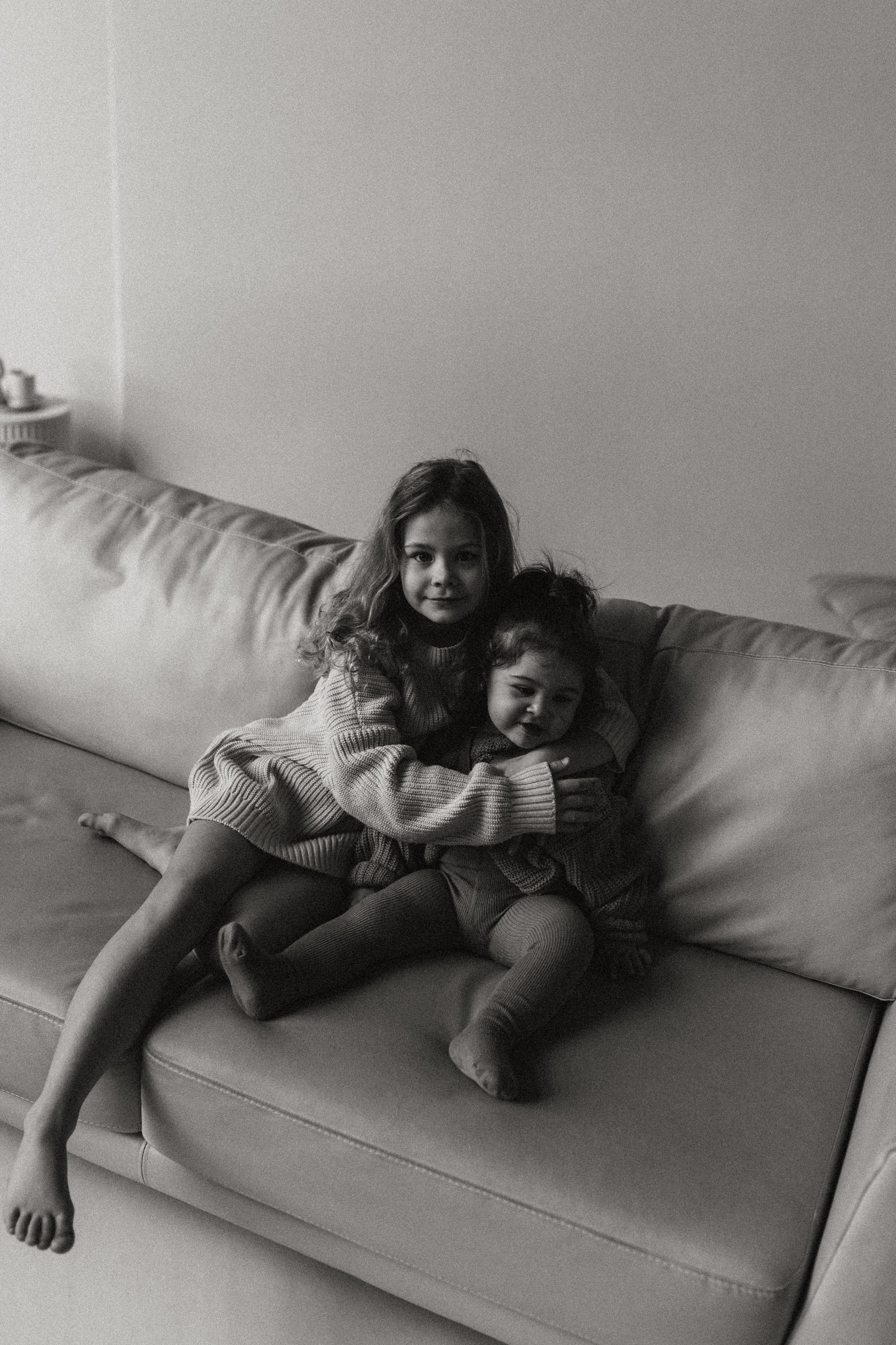 Алина, Алиса и Афина. Семейный фотограф в Новороссийске и Анапе Александра Яковлева