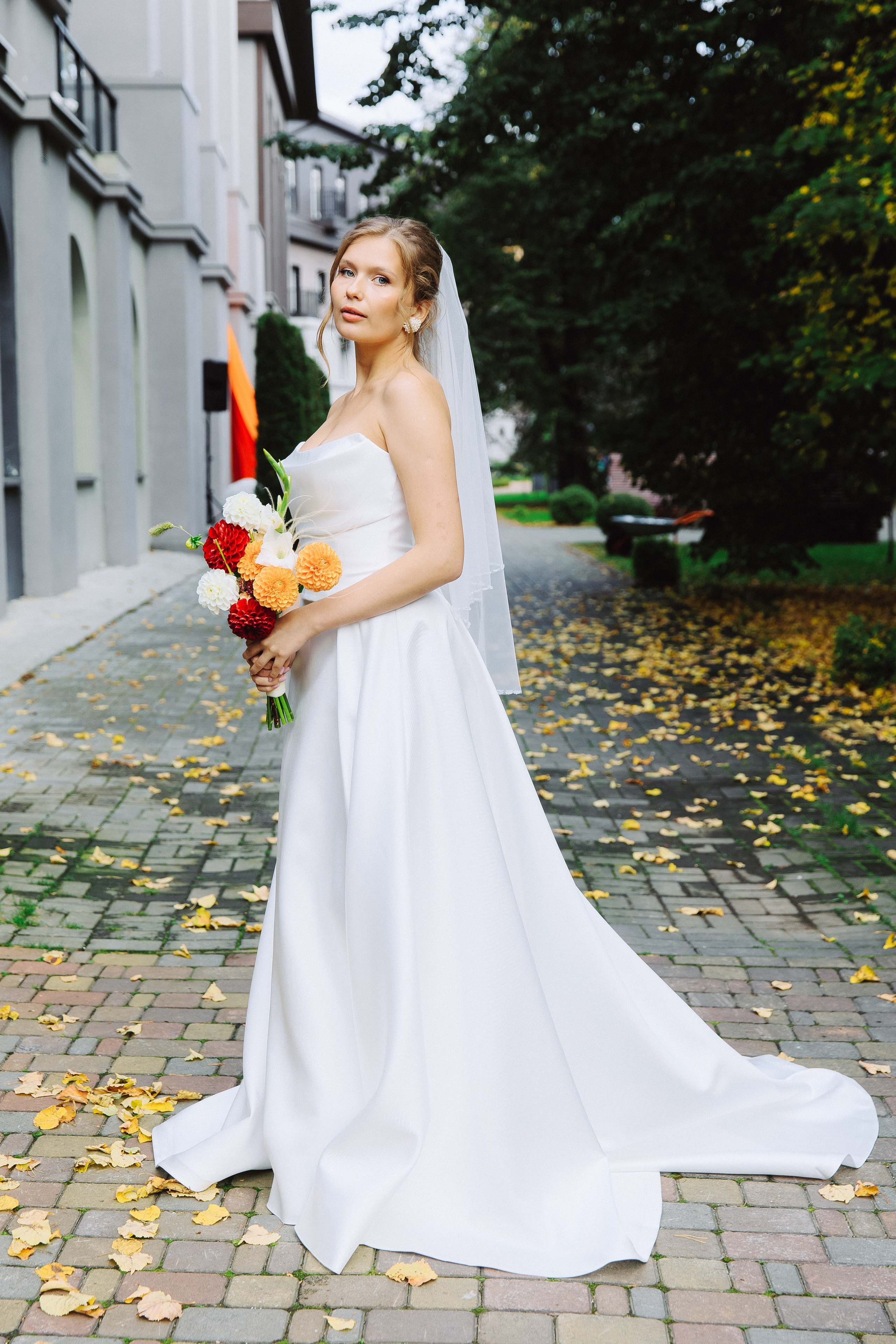 Антонина & Ярослав