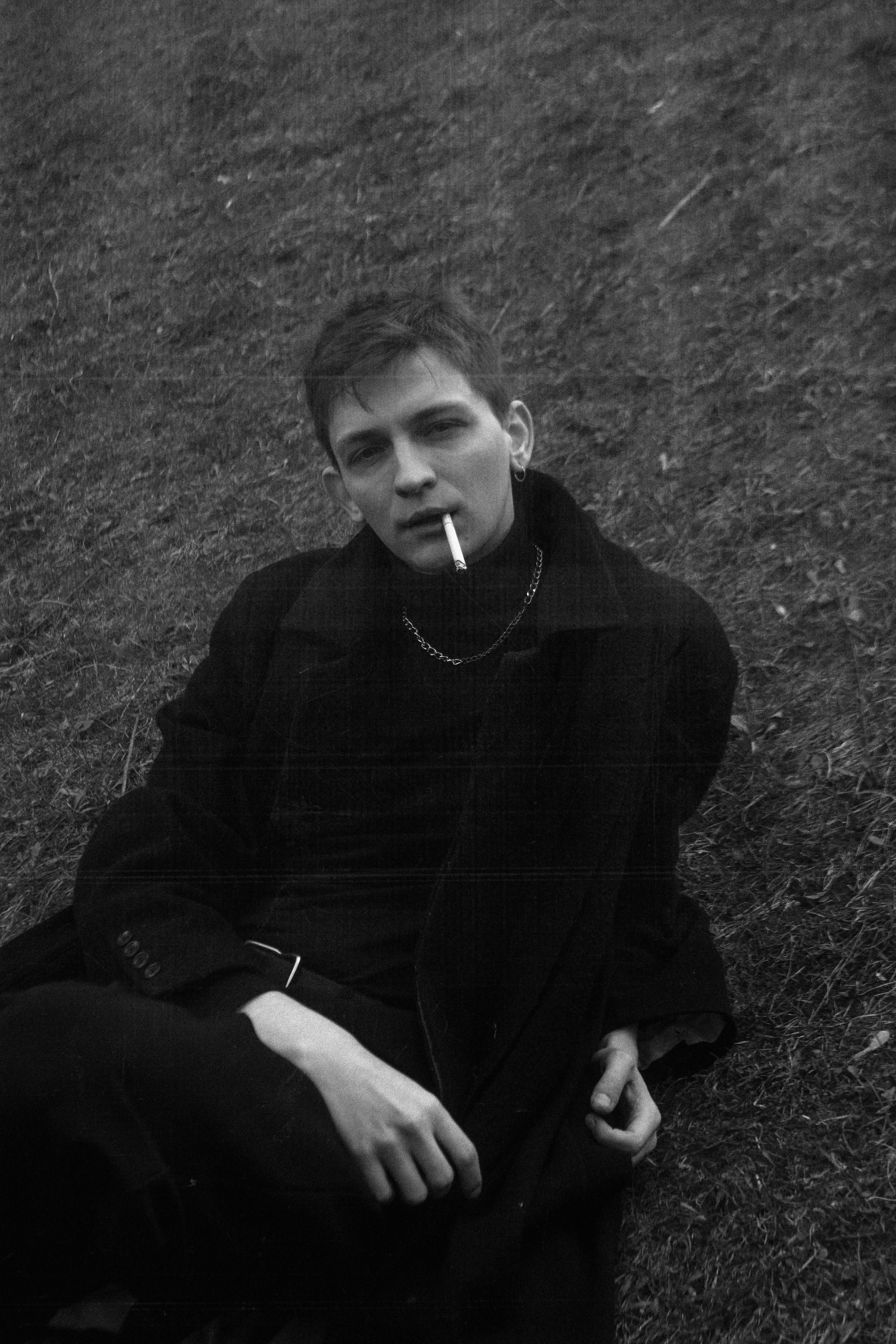 Олег. Портретный фотограф в Москве