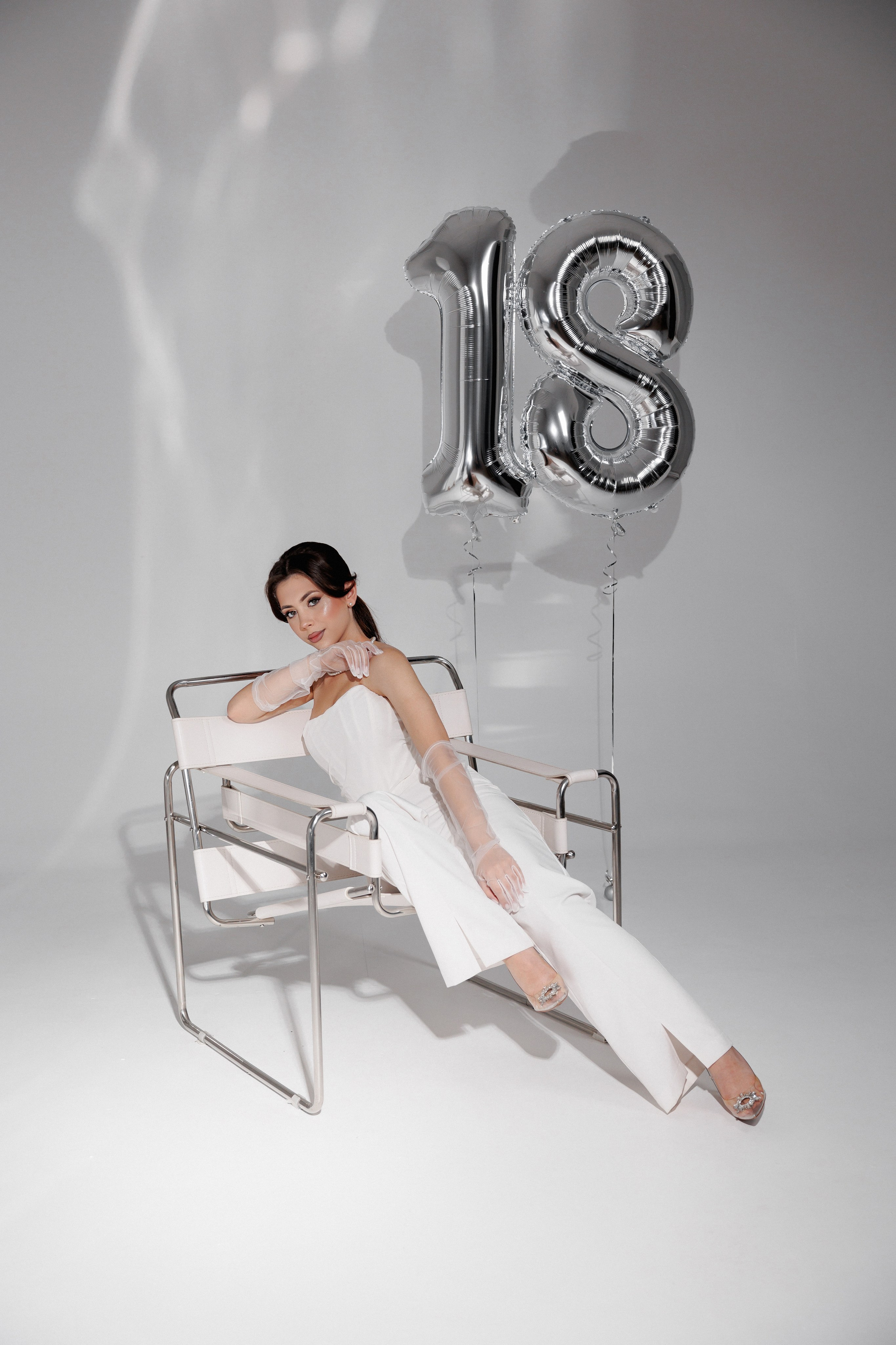 Алина. Фотограф Эмма Хатламаджиян