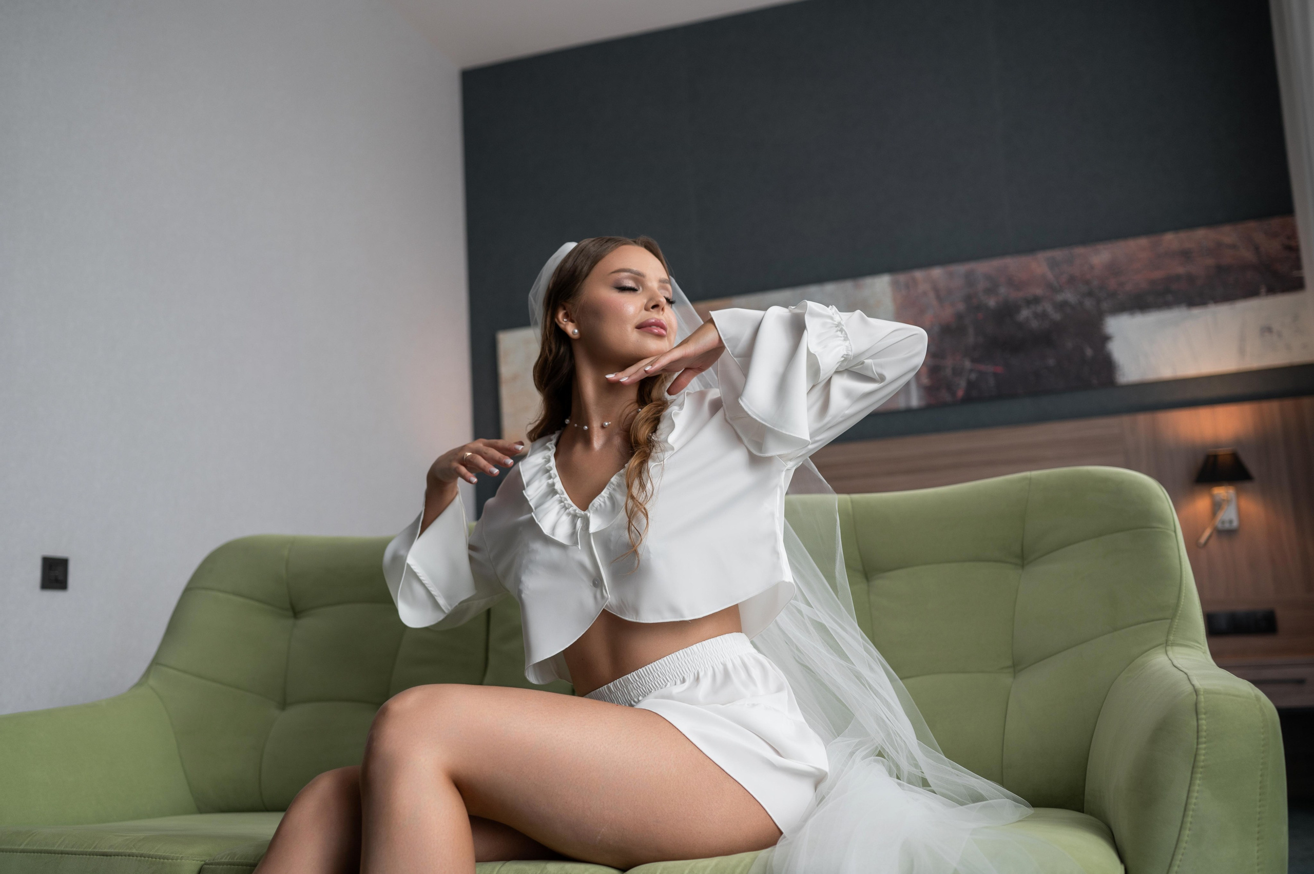 Вадим и Виктория. Свадебный, портретный, коммерческий, предметный фотограф в Ставрополе Иван Белашов