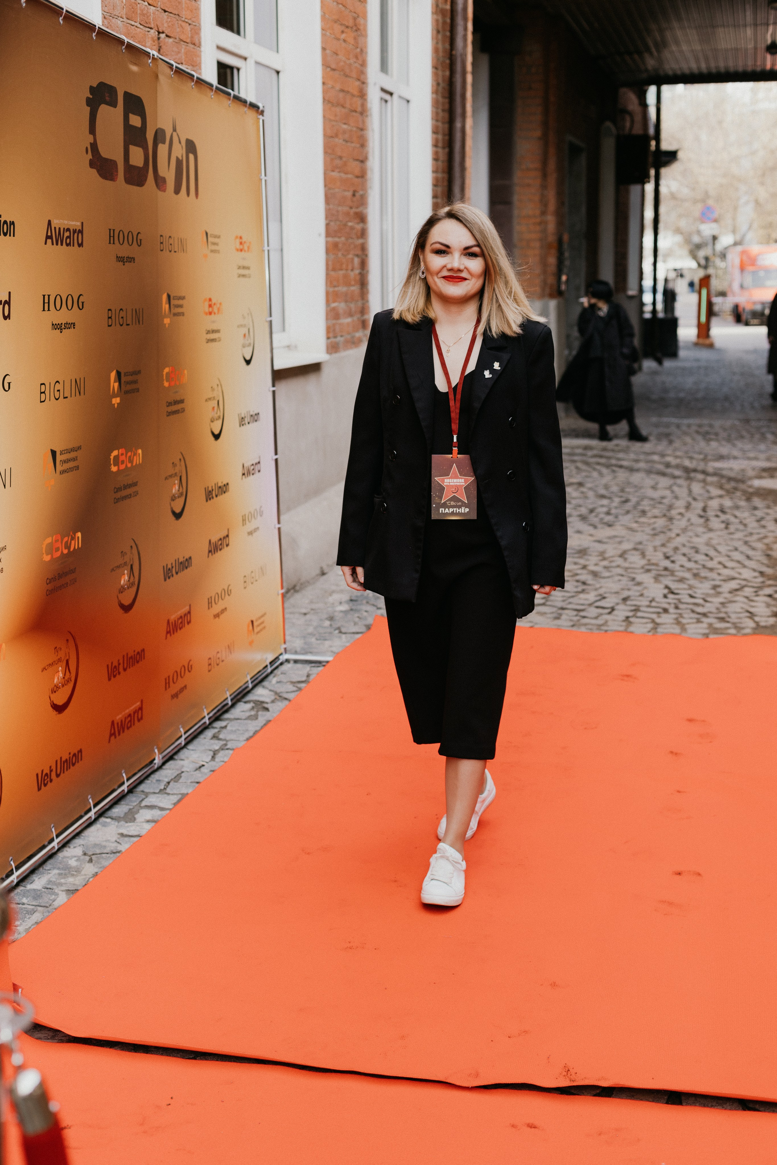 CBcon. Фотограф анималист в Москве Майорова Евгения