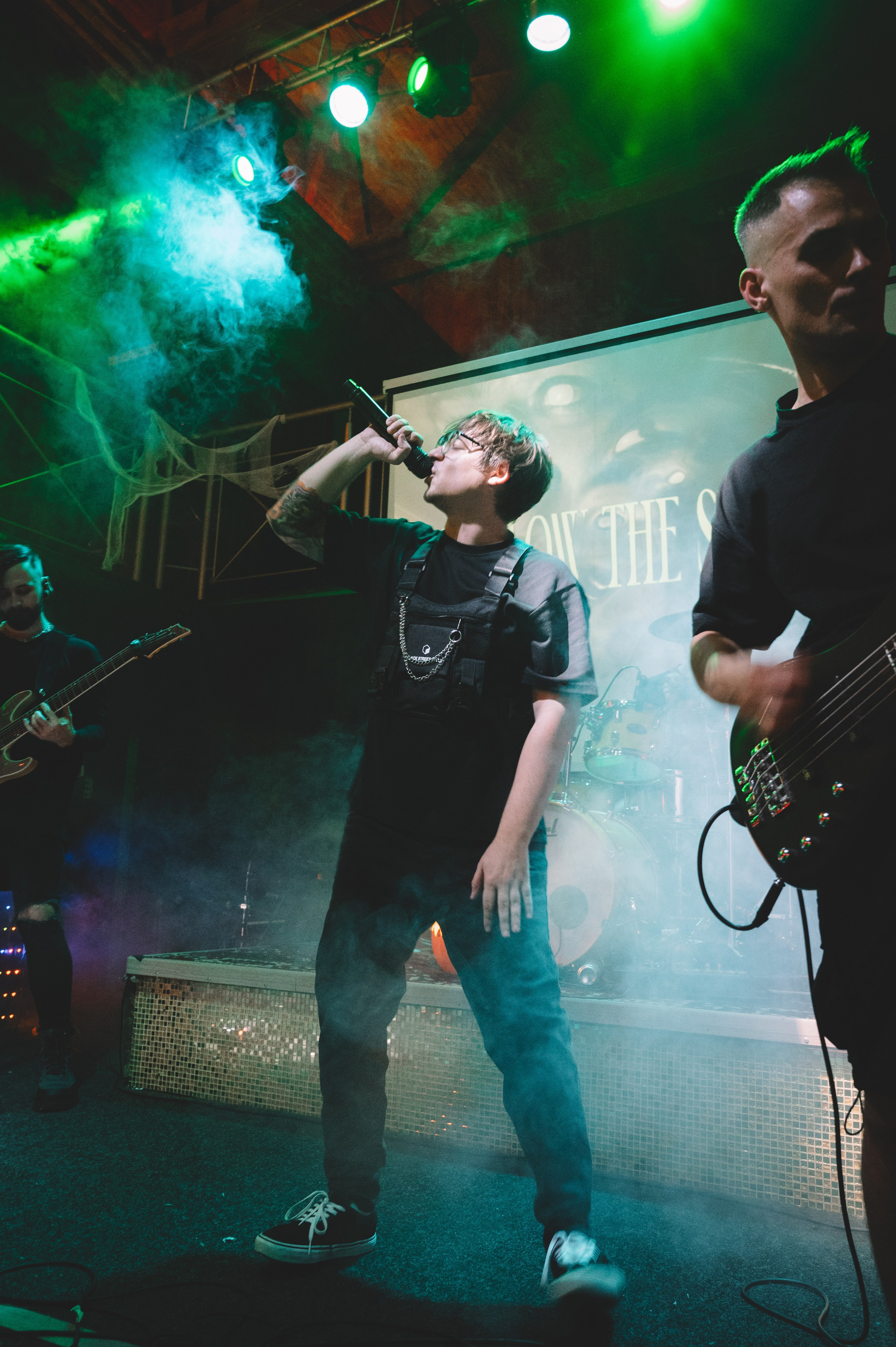 Follow the sunrise. Фотограф Анна Темнова. Пенза