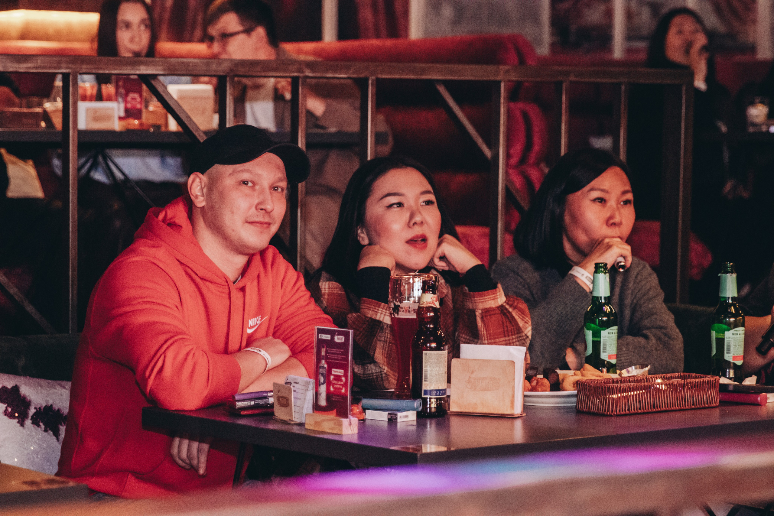 Музыкальное лото Челентано. PhotoMeet — Фотограф в Улан-Удэ