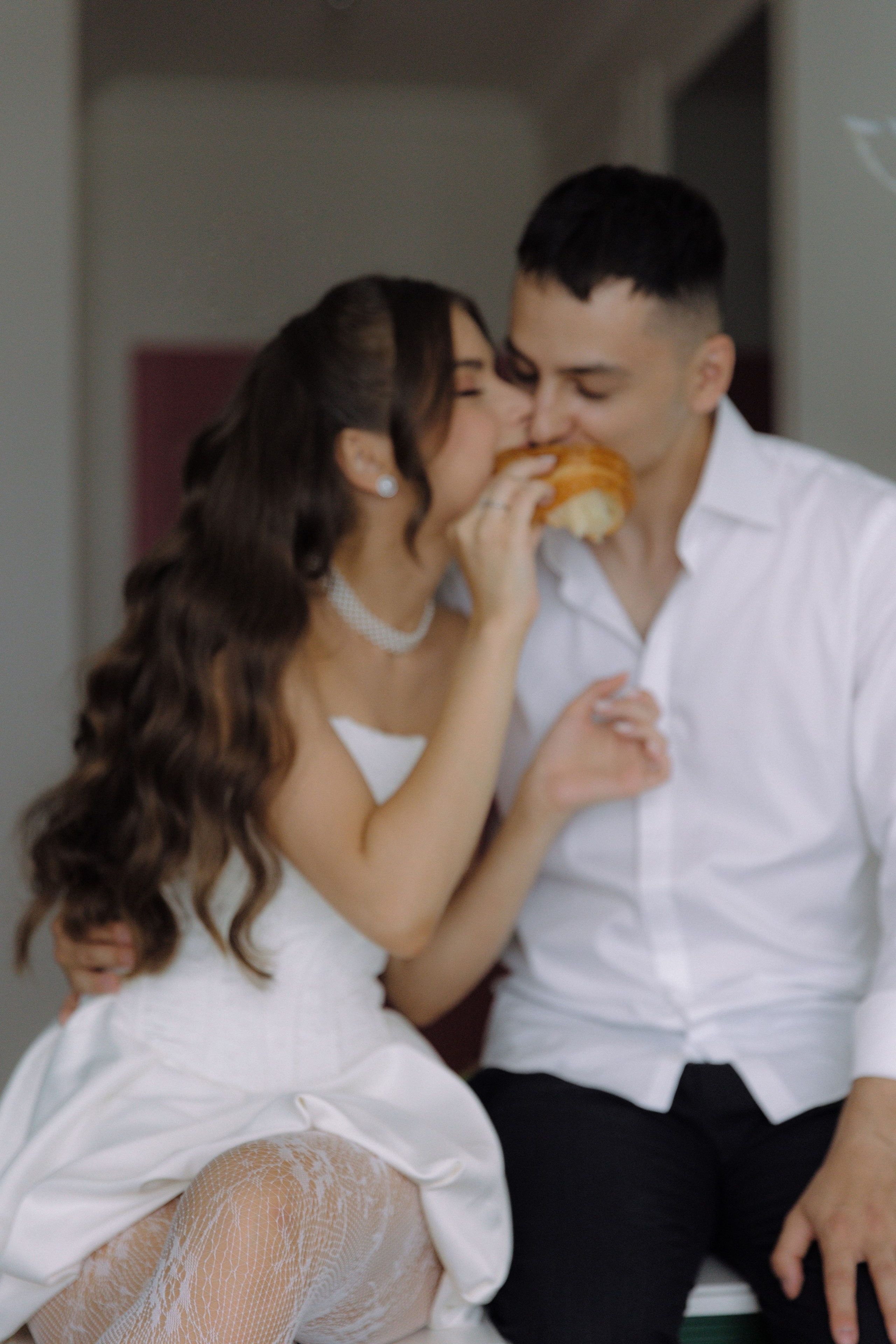 Kirill & Maria. Главная