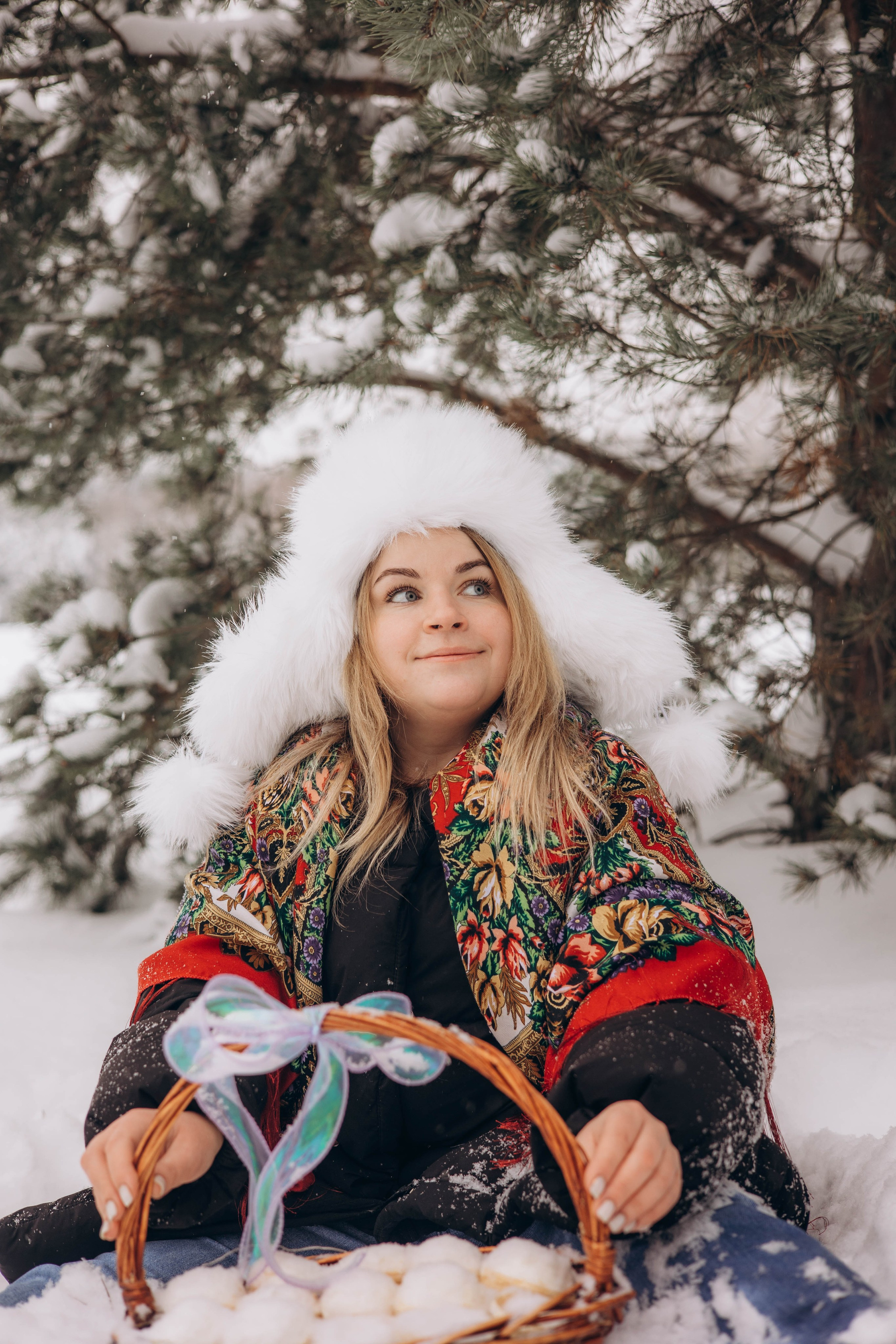 Наталья. Наталья Косьянова. Ваш фотограф. Москва