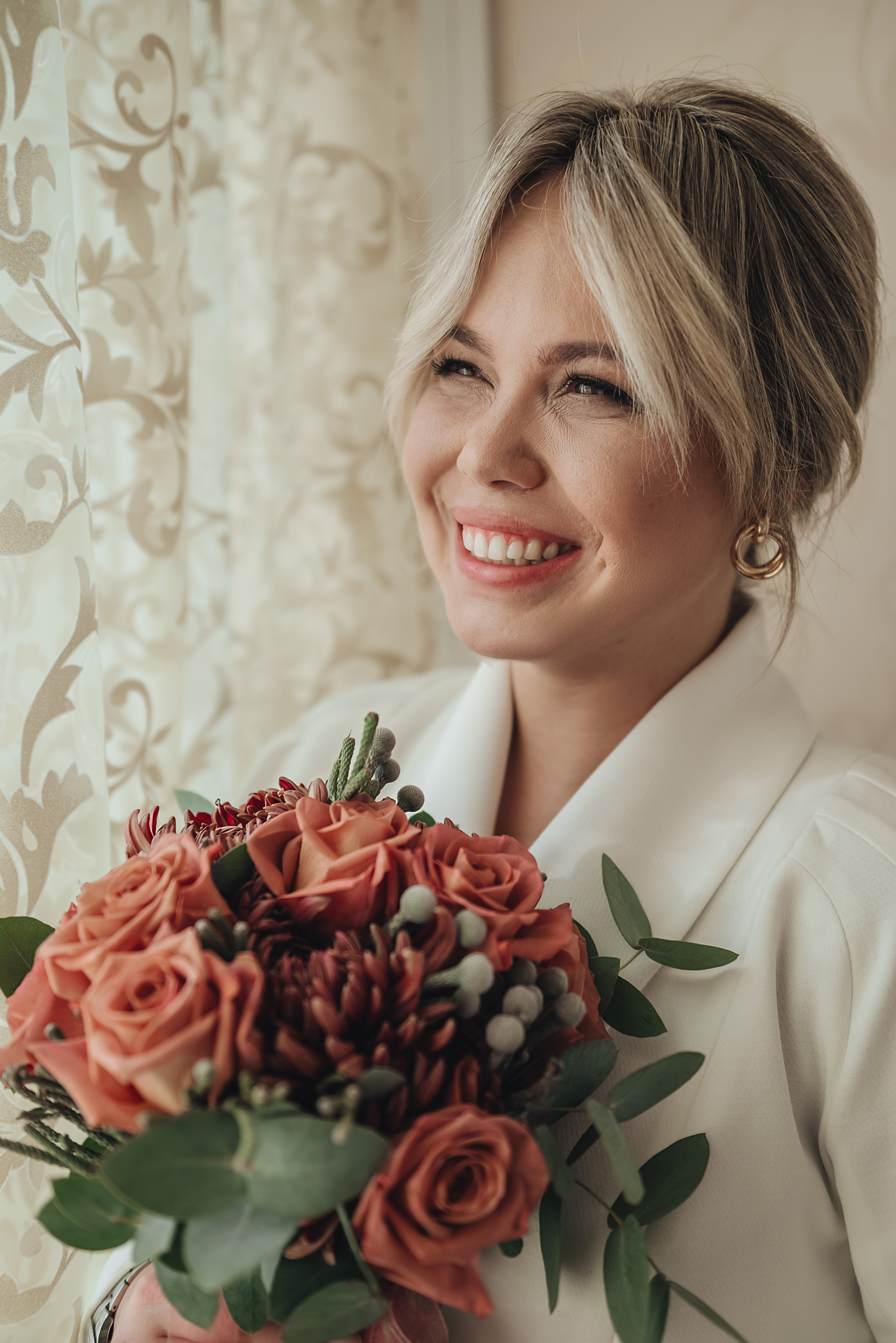 Евгений и Анастасия. Фотограф в Томске Мария Март