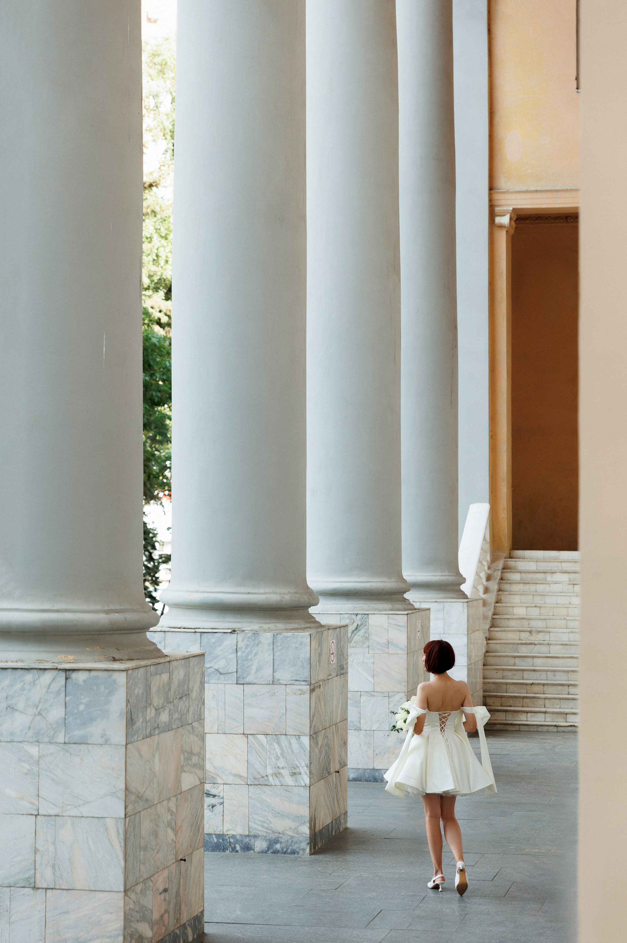 Антон&Арина. Свадебный фотограф в Ростове-на-Дону Базарова Анастасия