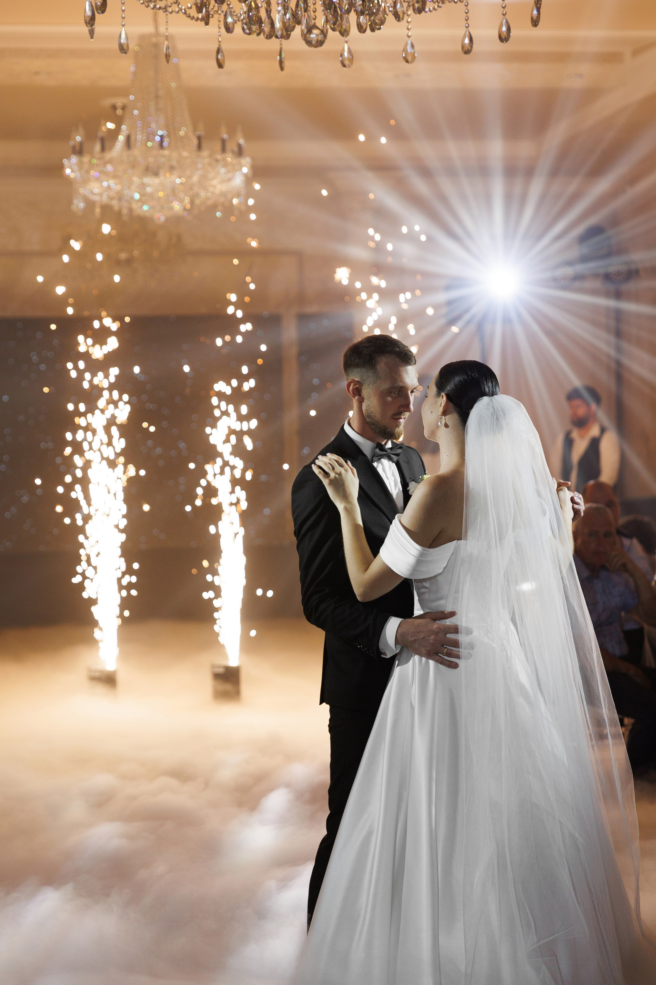 Алеся&Андрей. Свадебный фотограф в Ростове-на-Дону Базарова Анастасия